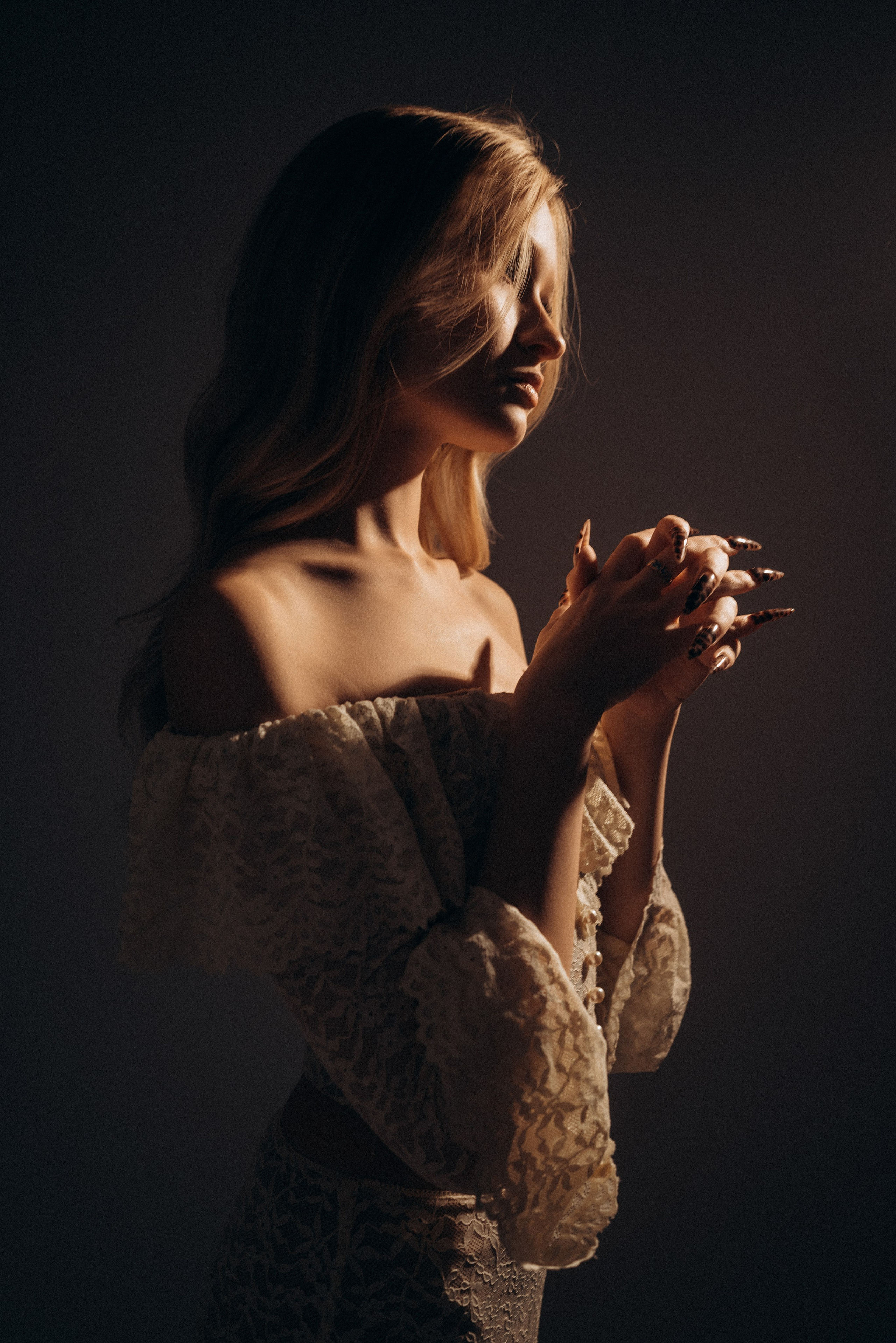 Блеск. Семейный и женский фотограф Вероника Никкор