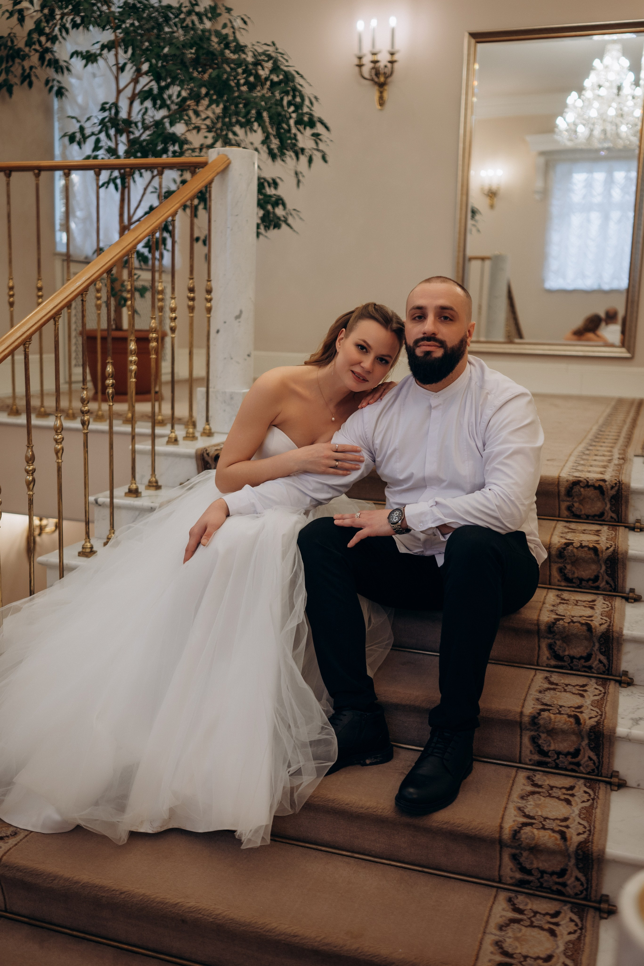 Счастье. Семейный и женский фотограф Вероника Никкор