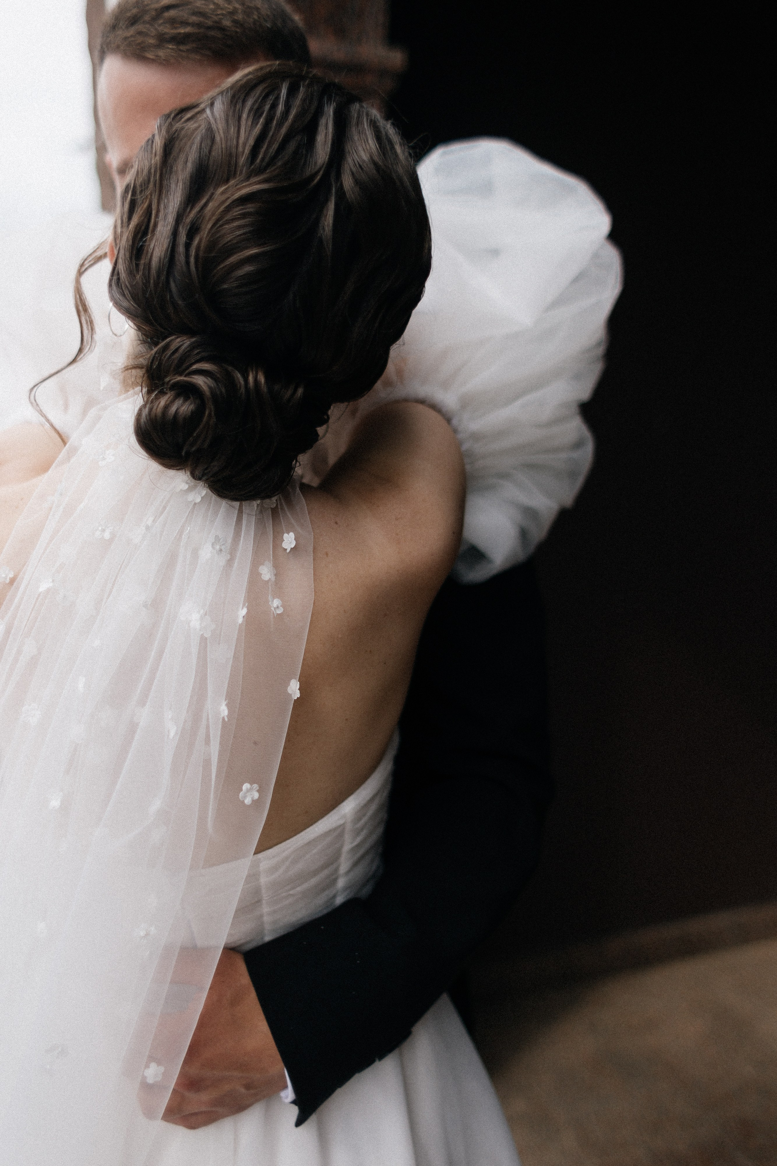 Свадебный день в Дивеево — Влад и Лена. Свадебный фотограф в Нижнем Новгороде Генеральская Ира