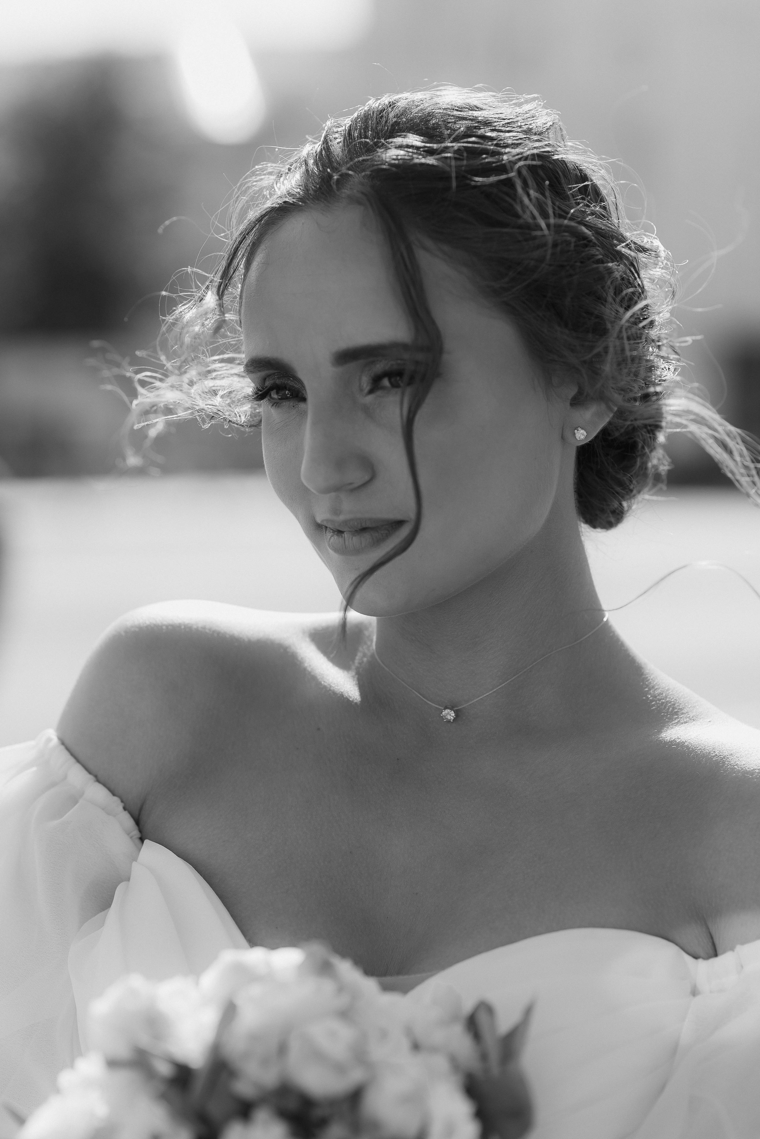 Кристина и Алексей. Фотограф Галина Рагозина