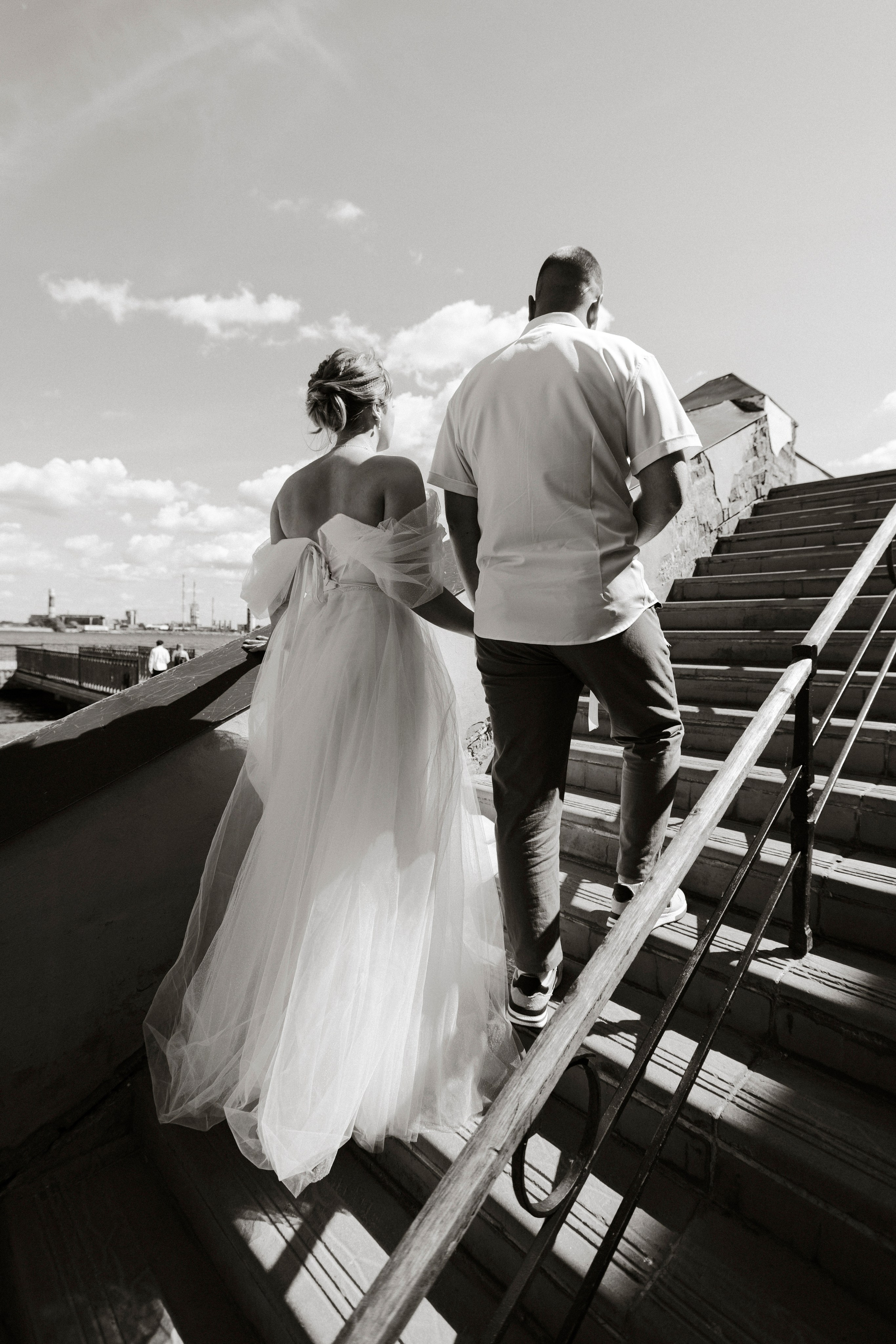 Wedding Day. Фотограф города Березники