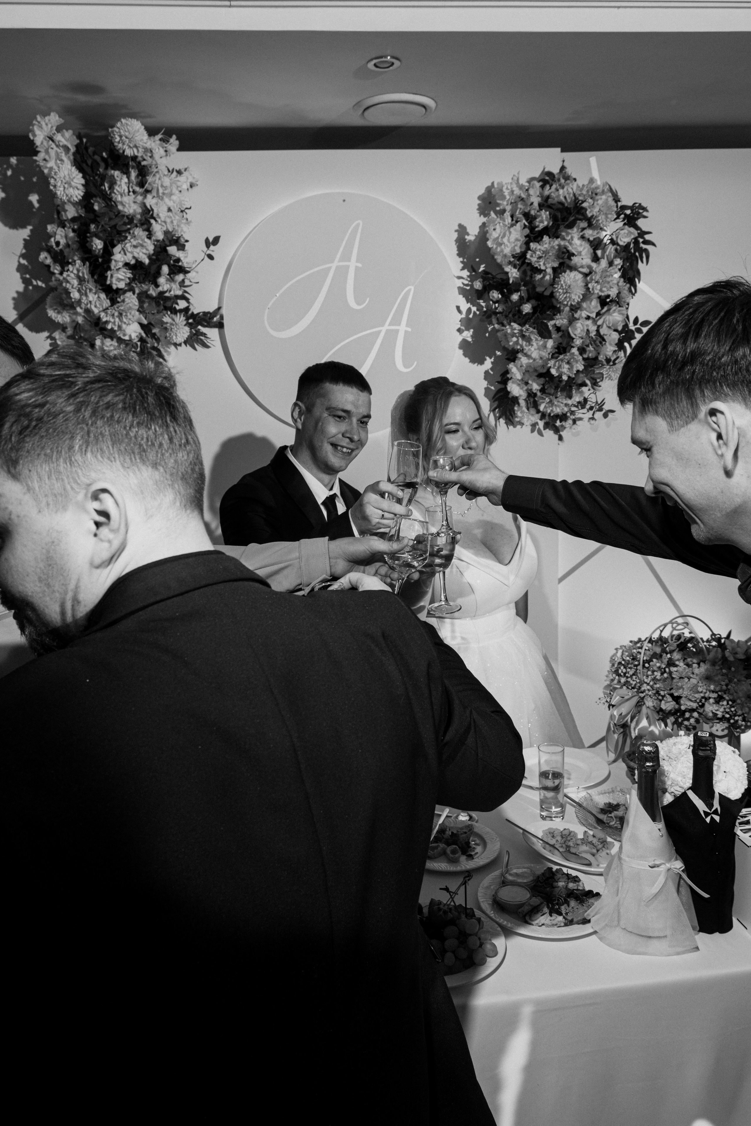 Wedding Day. Фотограф города Березники