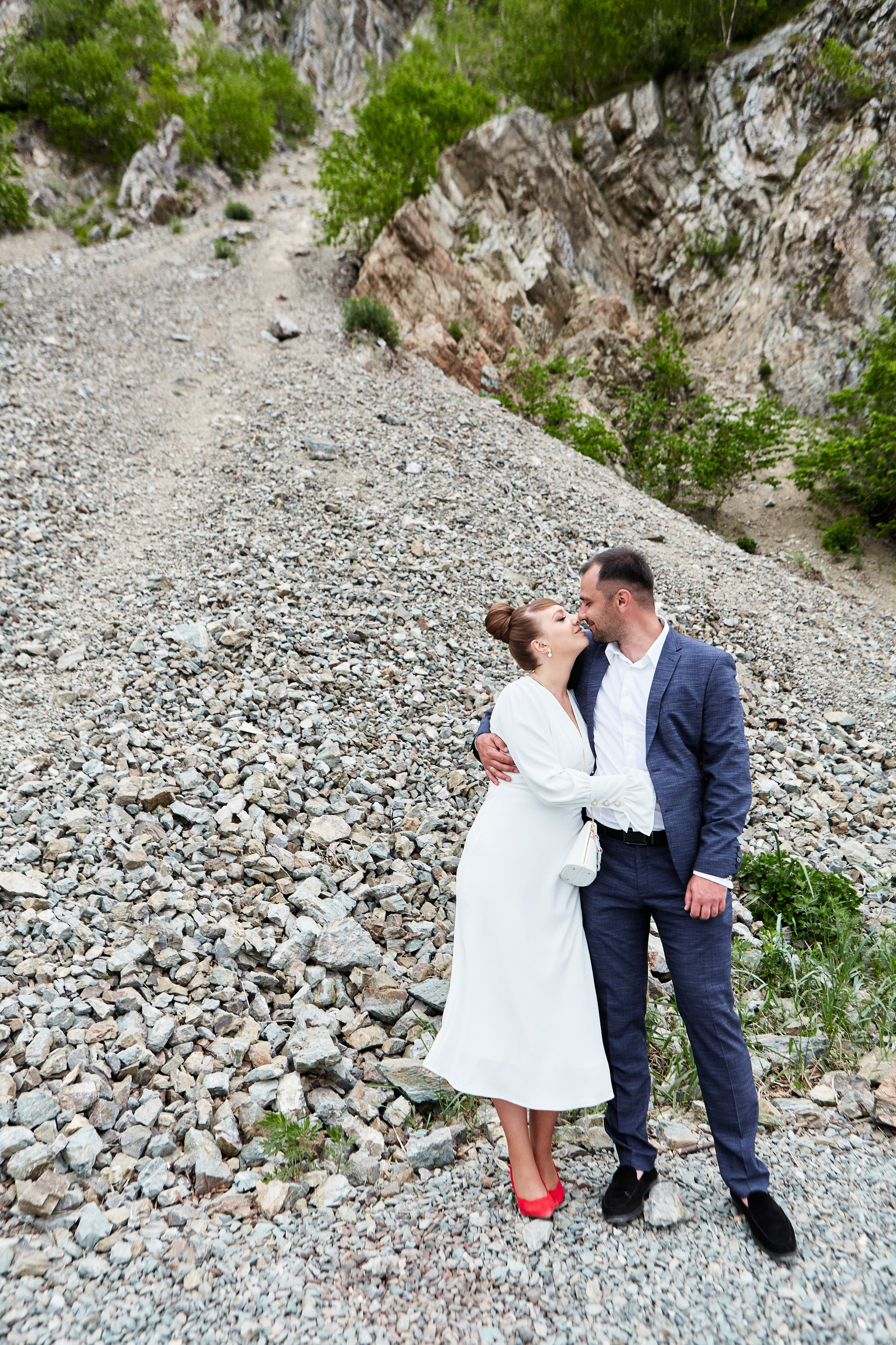 Руслан и Анастасия. Фотограф Камчатка Тамара Копылова