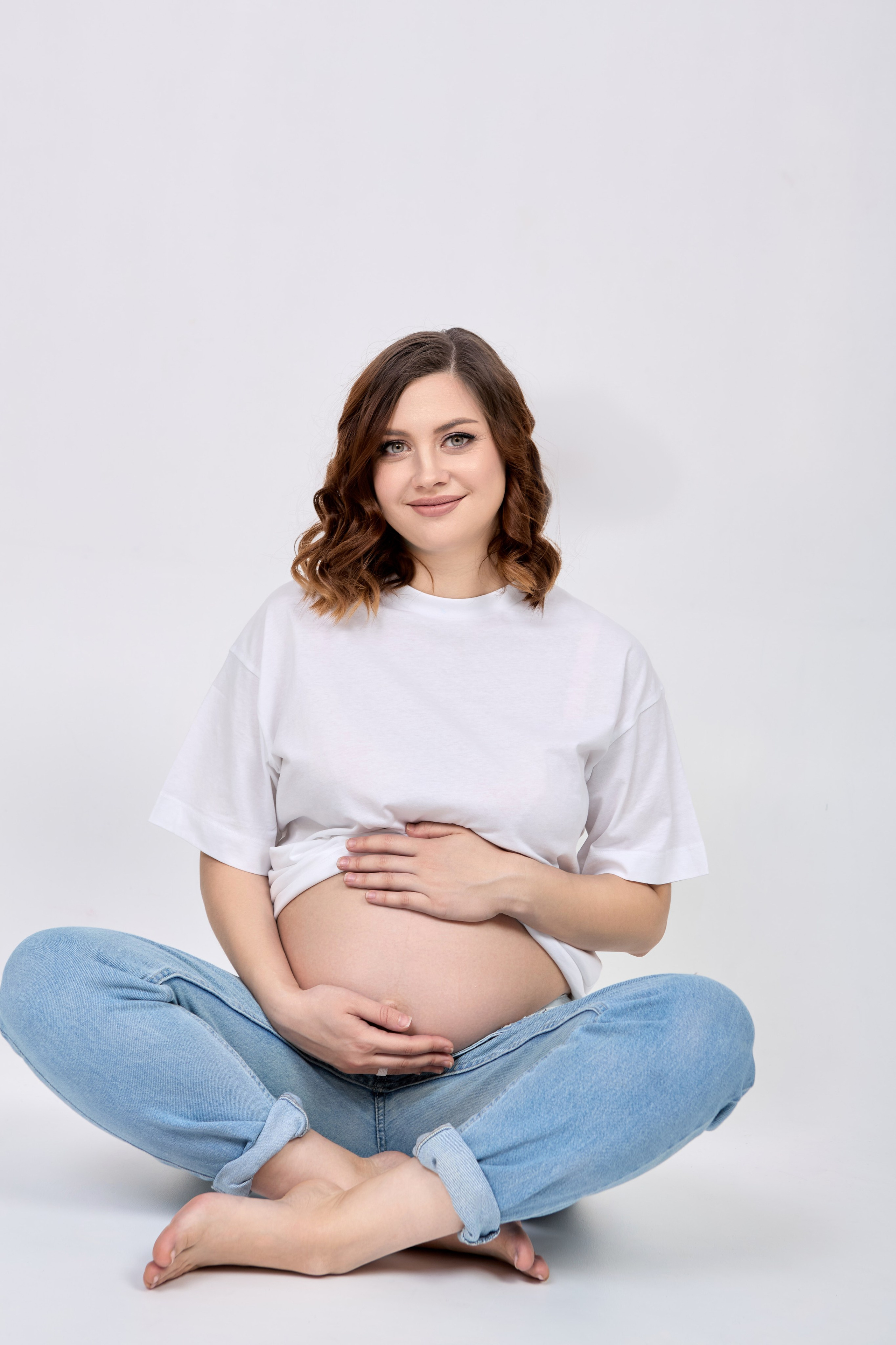 Кристина, Артур и Ульяна. Фотограф Камчатка Тамара Копылова