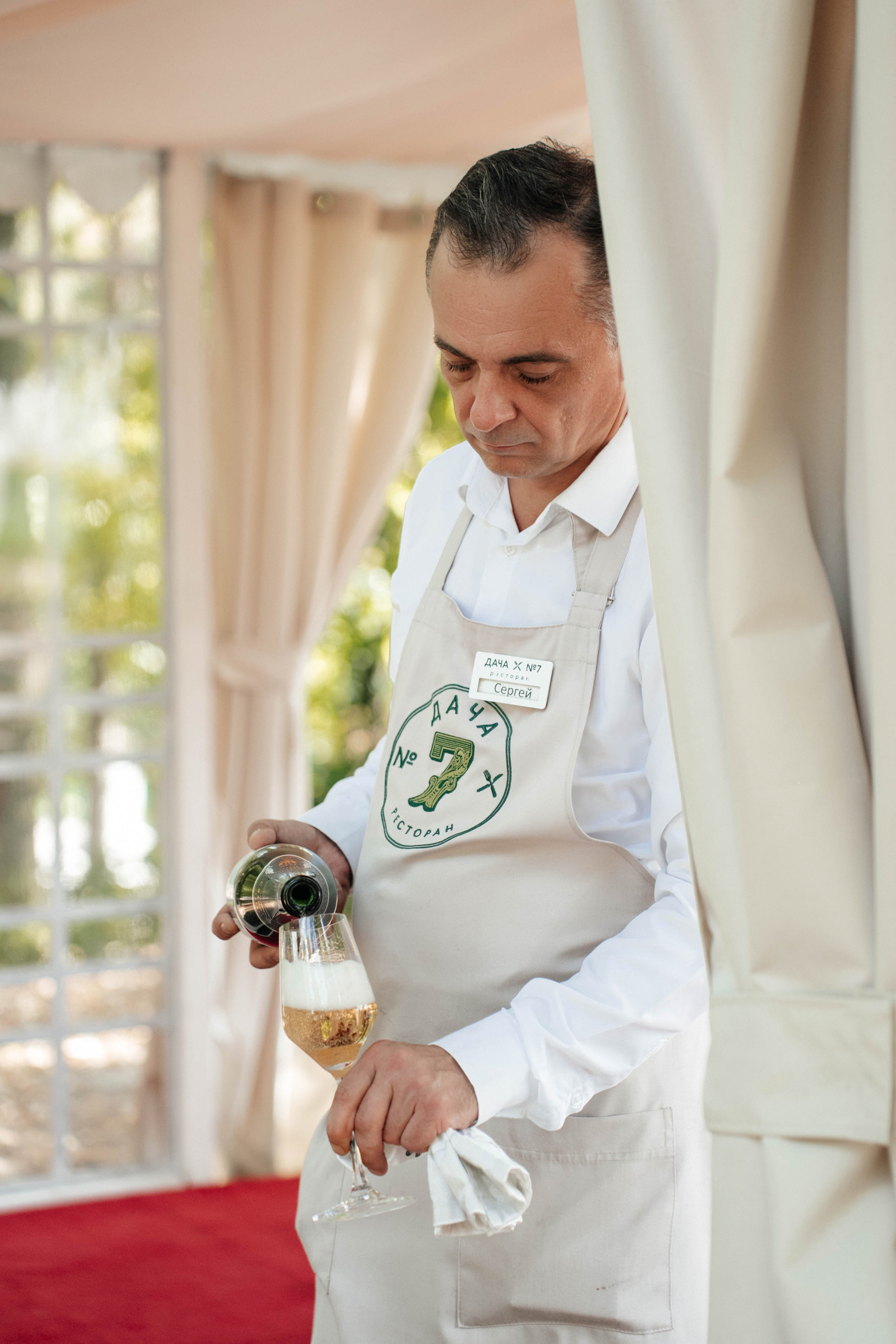 Регистрация в Архангельском | ресторан Дача. Свадебный фотограф Москва Александра Аверкова