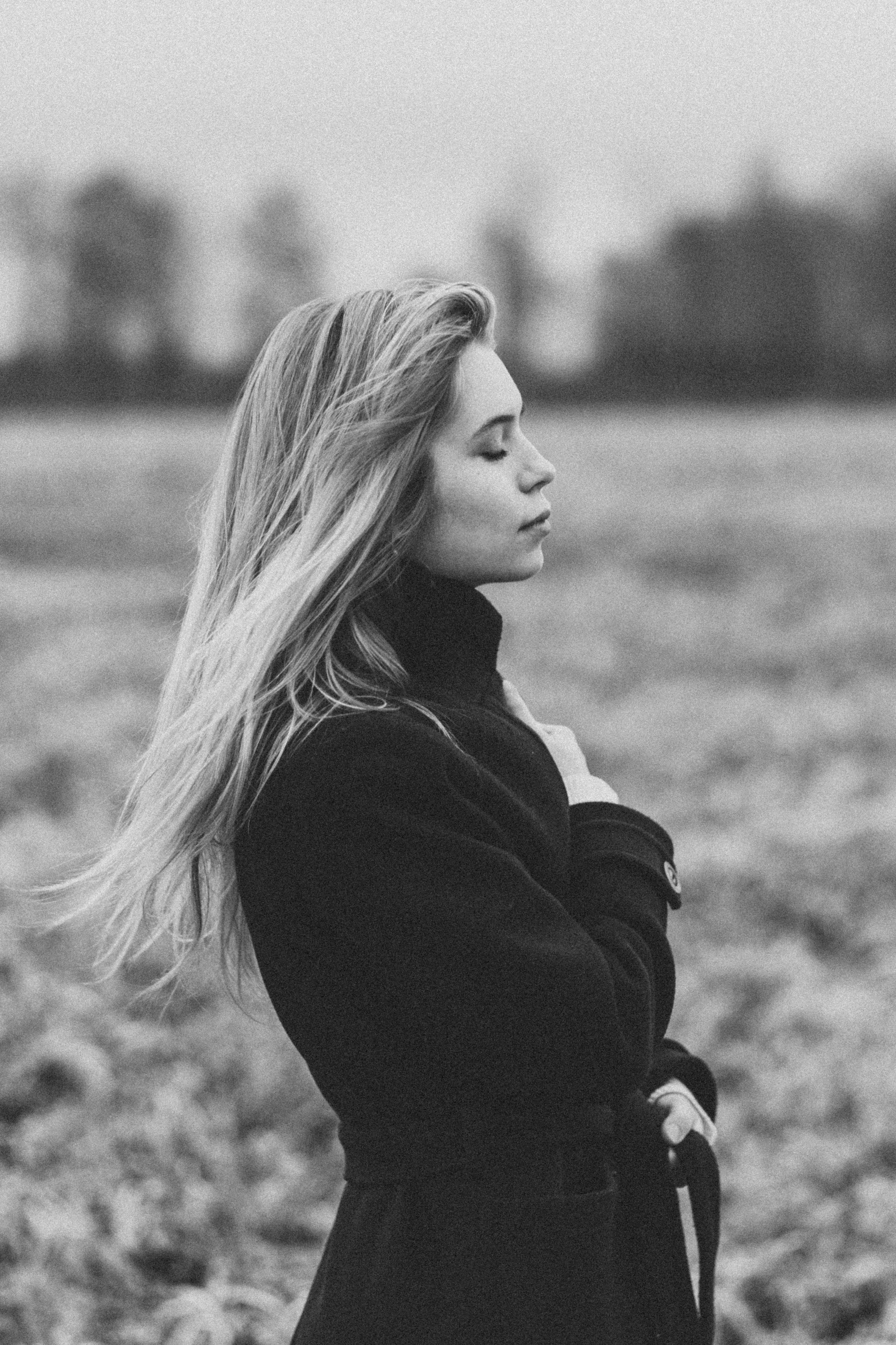 Александра. Креативный фотограф в городе Тюмень