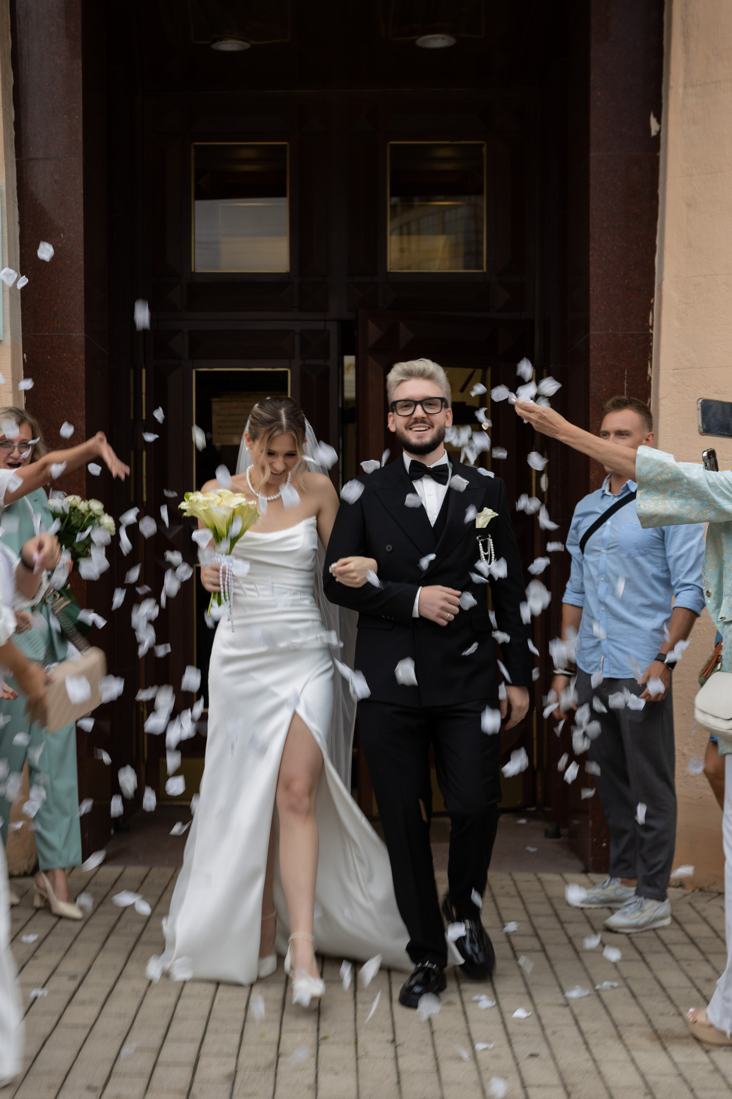 Dmitry&Polina. Фотограф в Москве Кристина Власенко