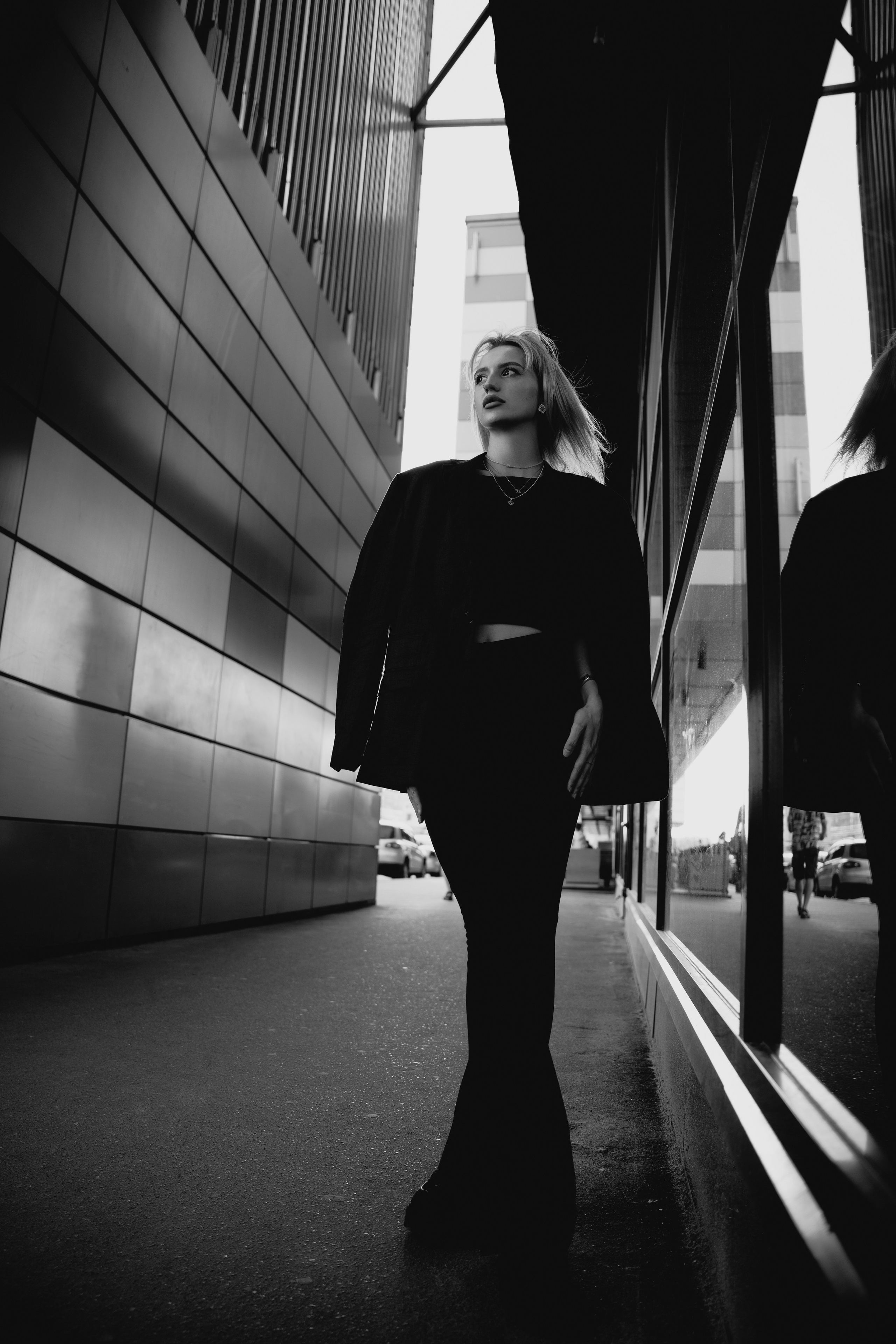 Li. Портретный фотограф в Смоленске и Москве Мария Громова