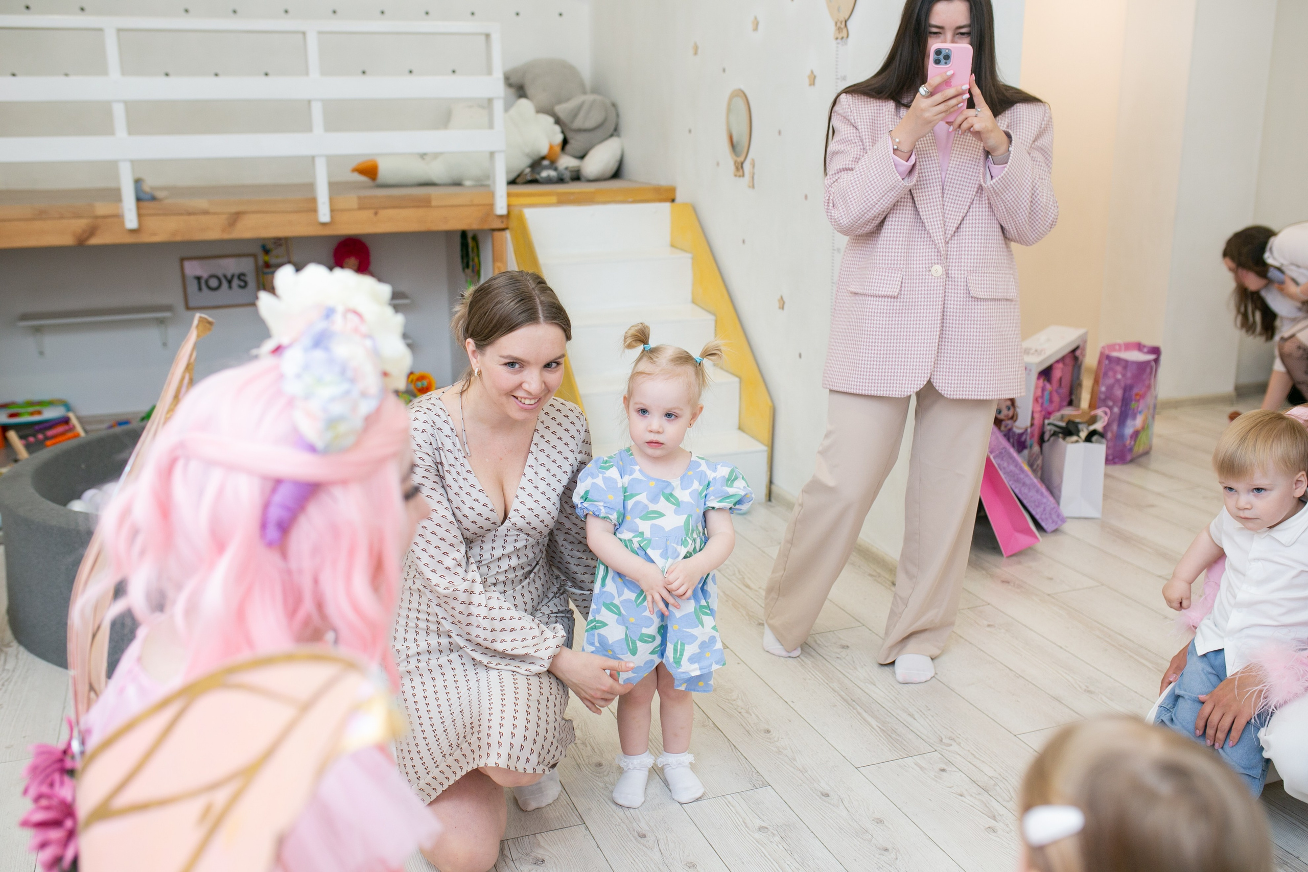 Др Алиса. Фотограф в Новосибирске Ася Зверева