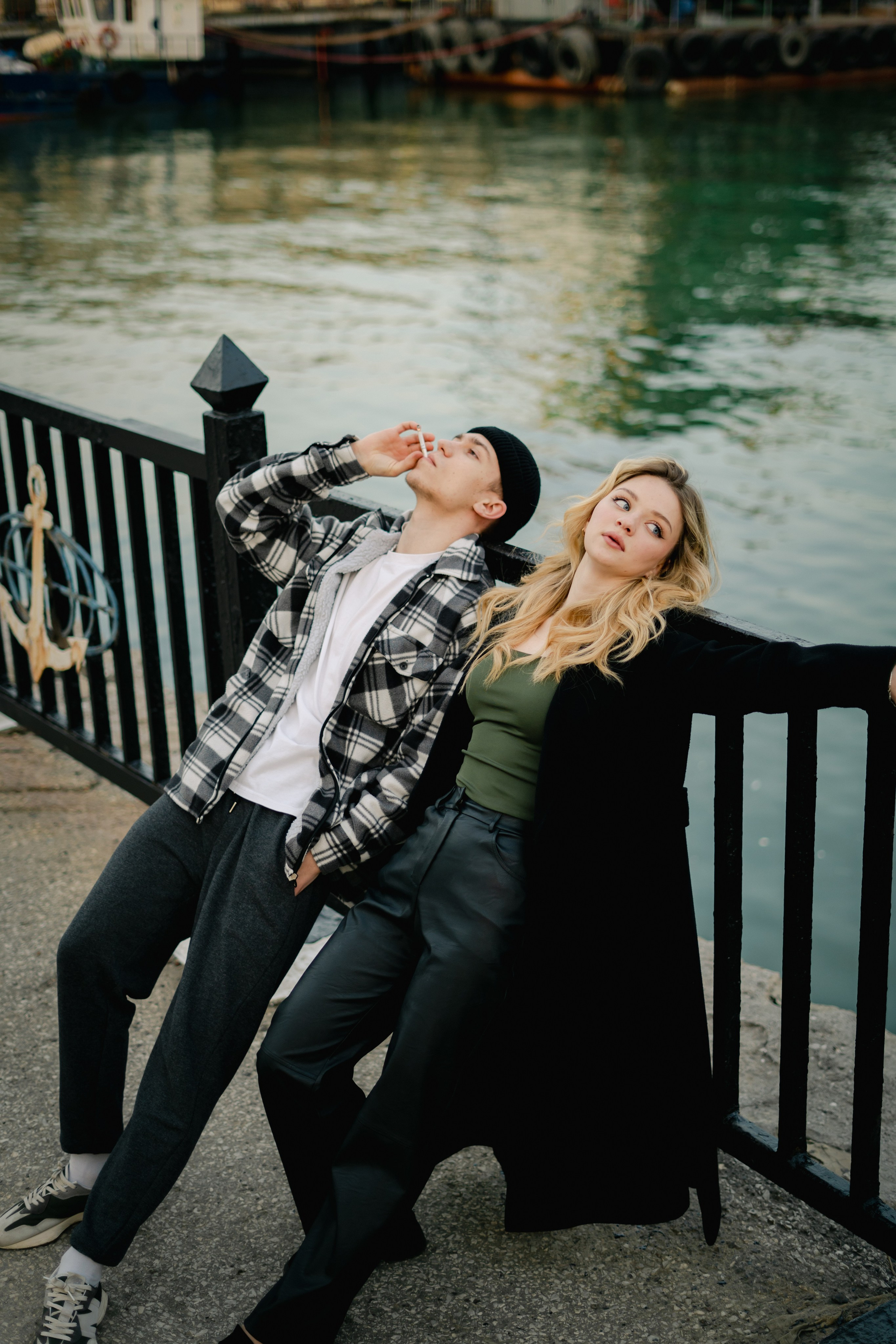 Парные. Елена Луковская. Семейная, портретная, репоражная съёмка