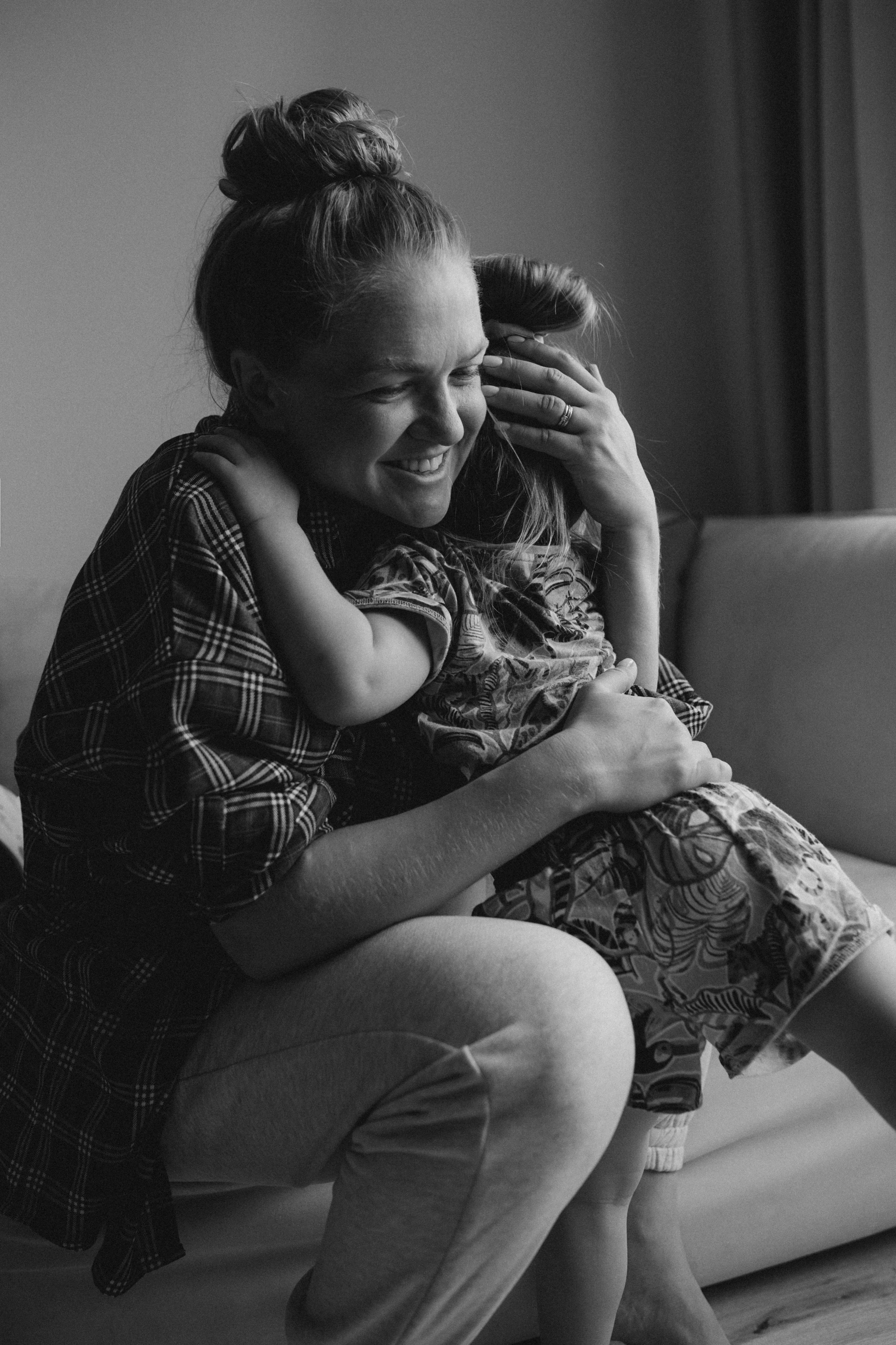 Алеся Стеша. Семейный фотограф в Минске и РБ Стеликова Анна