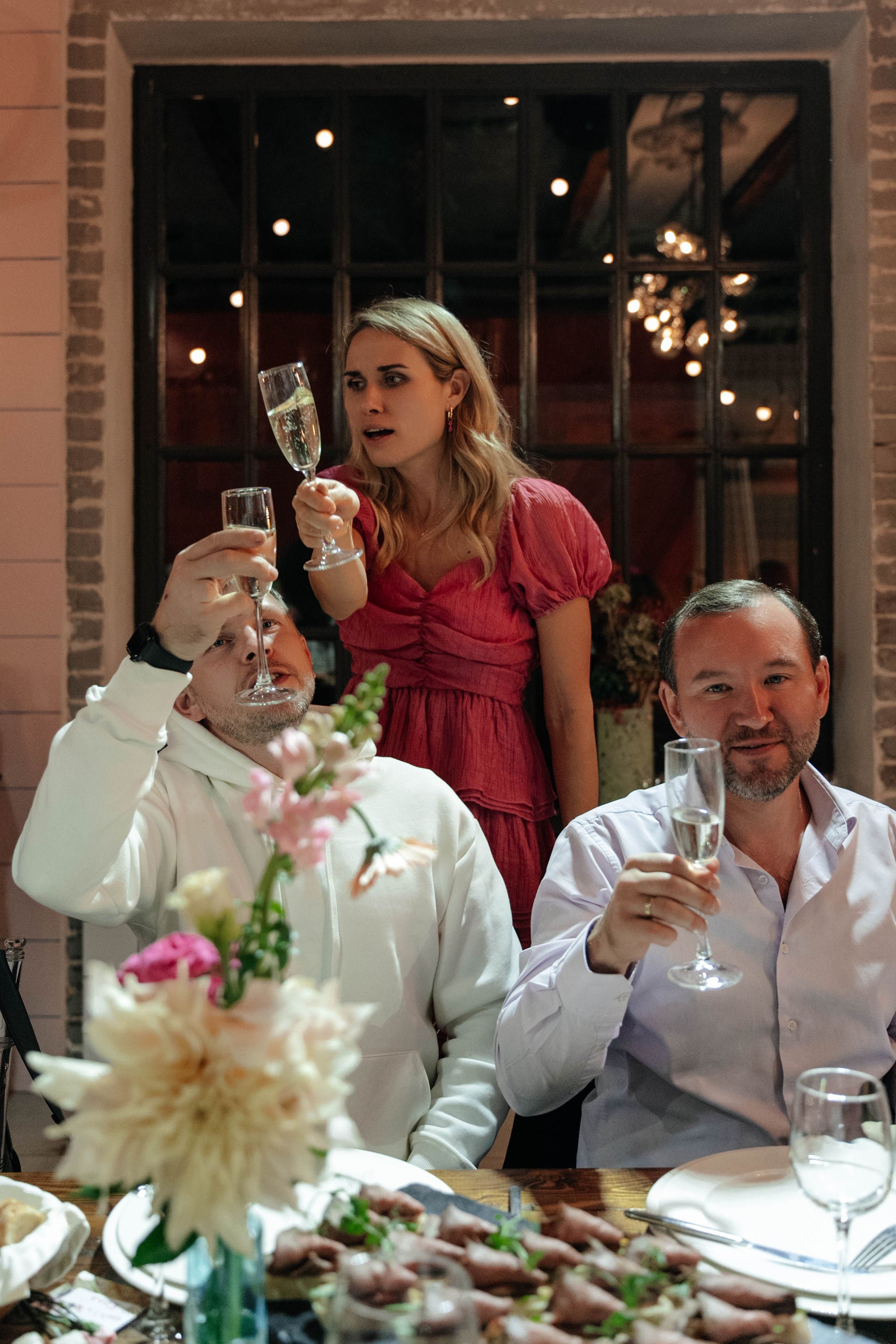 День рождения | Лофт. Свадебный фотограф Москва Александра Аверкова