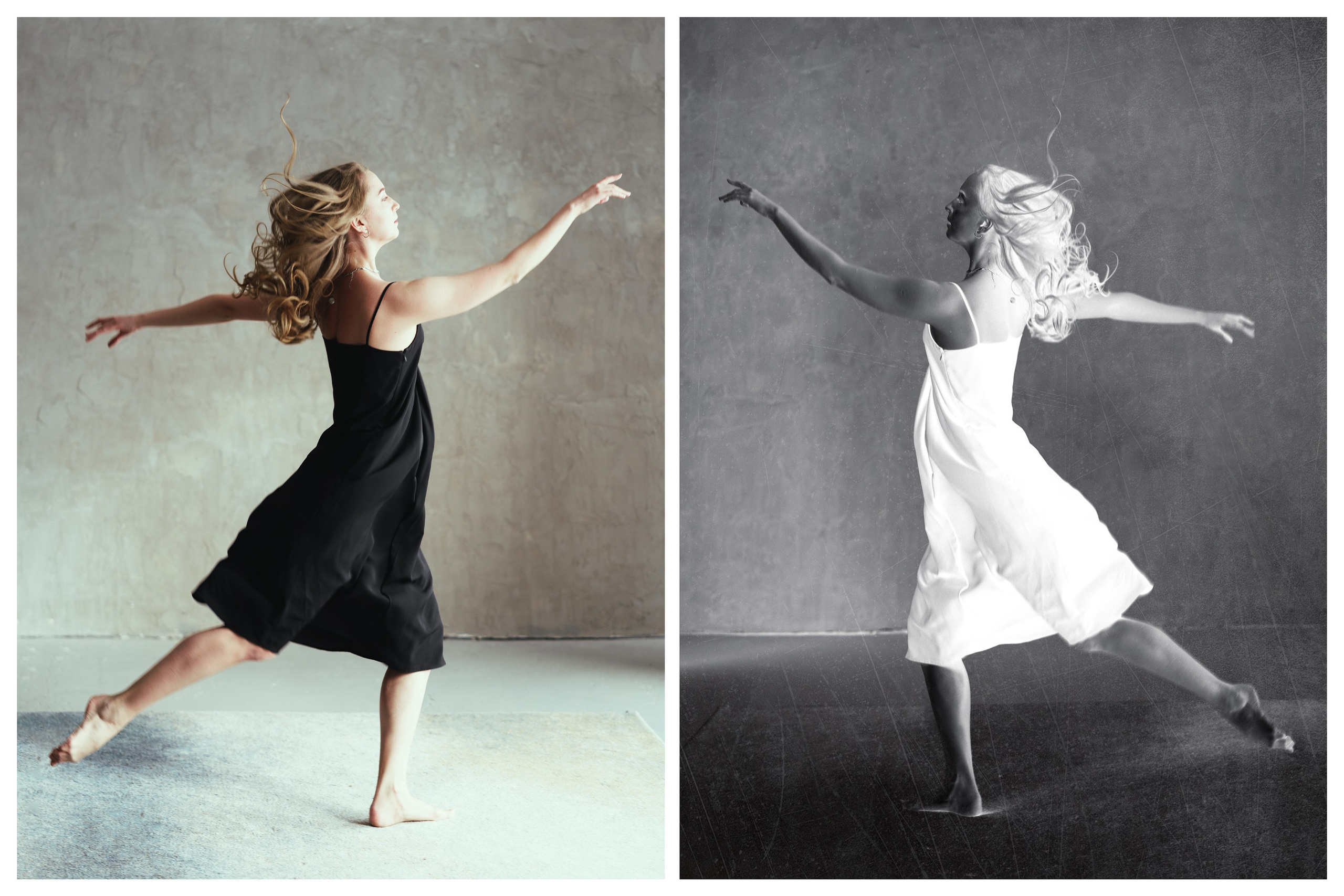 Варвара. Модельные тесты в Москве и Нижнем Новгороде Павел Зайков