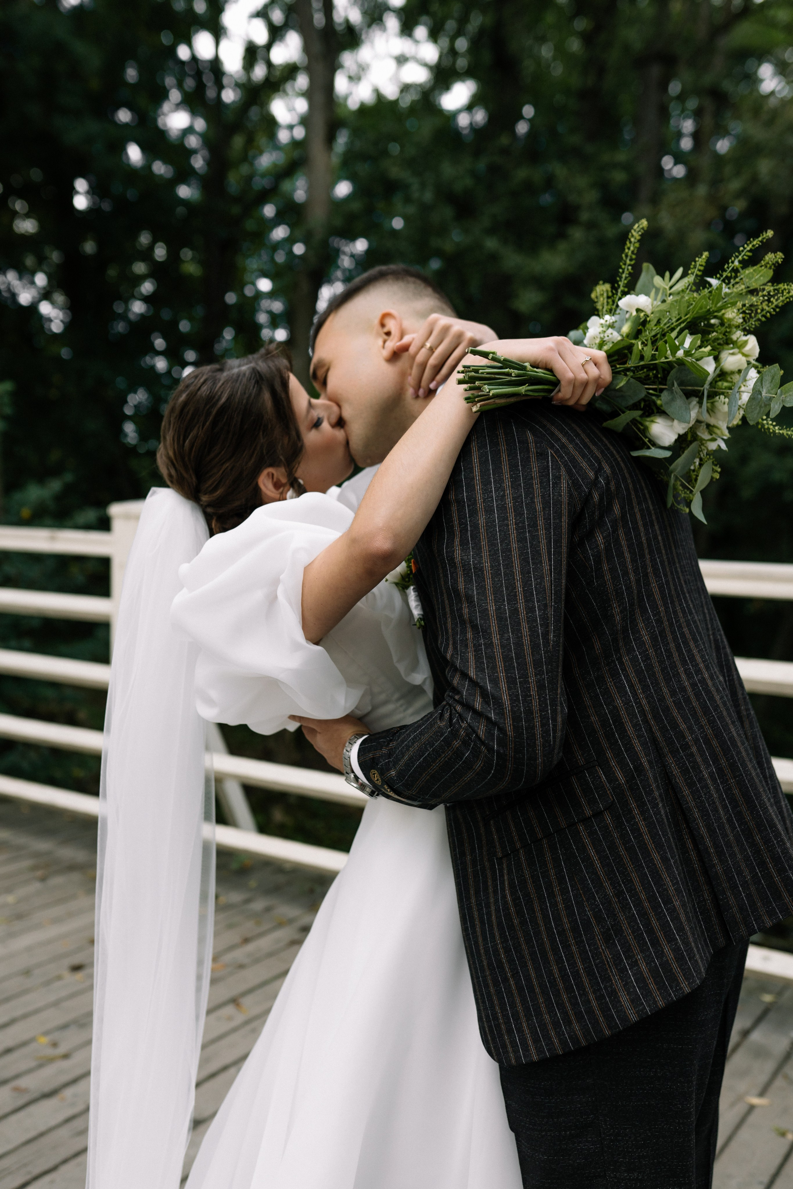 Олег & Алина