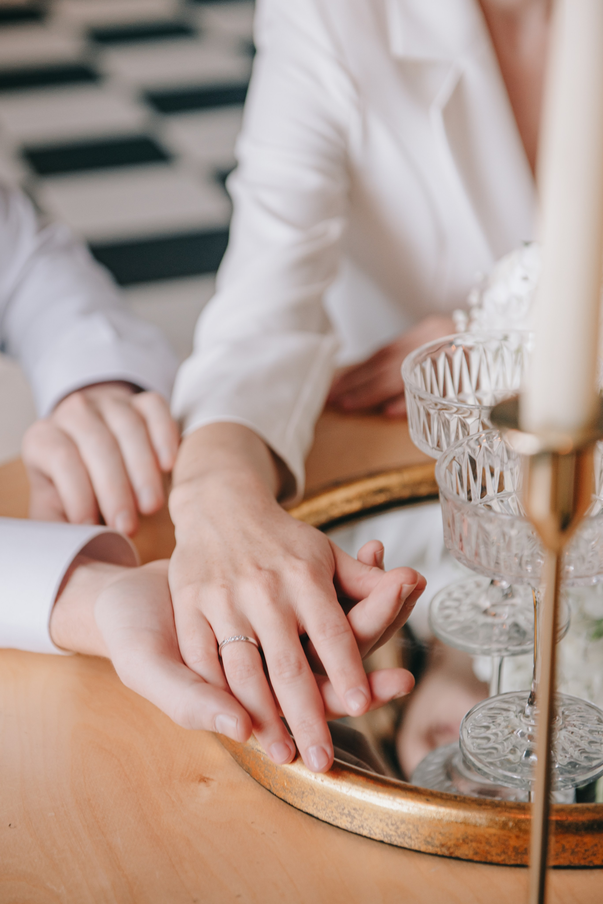 Свадьба Алексея и Софии. Фотограф в Краснодаре Зеленкина Дарья