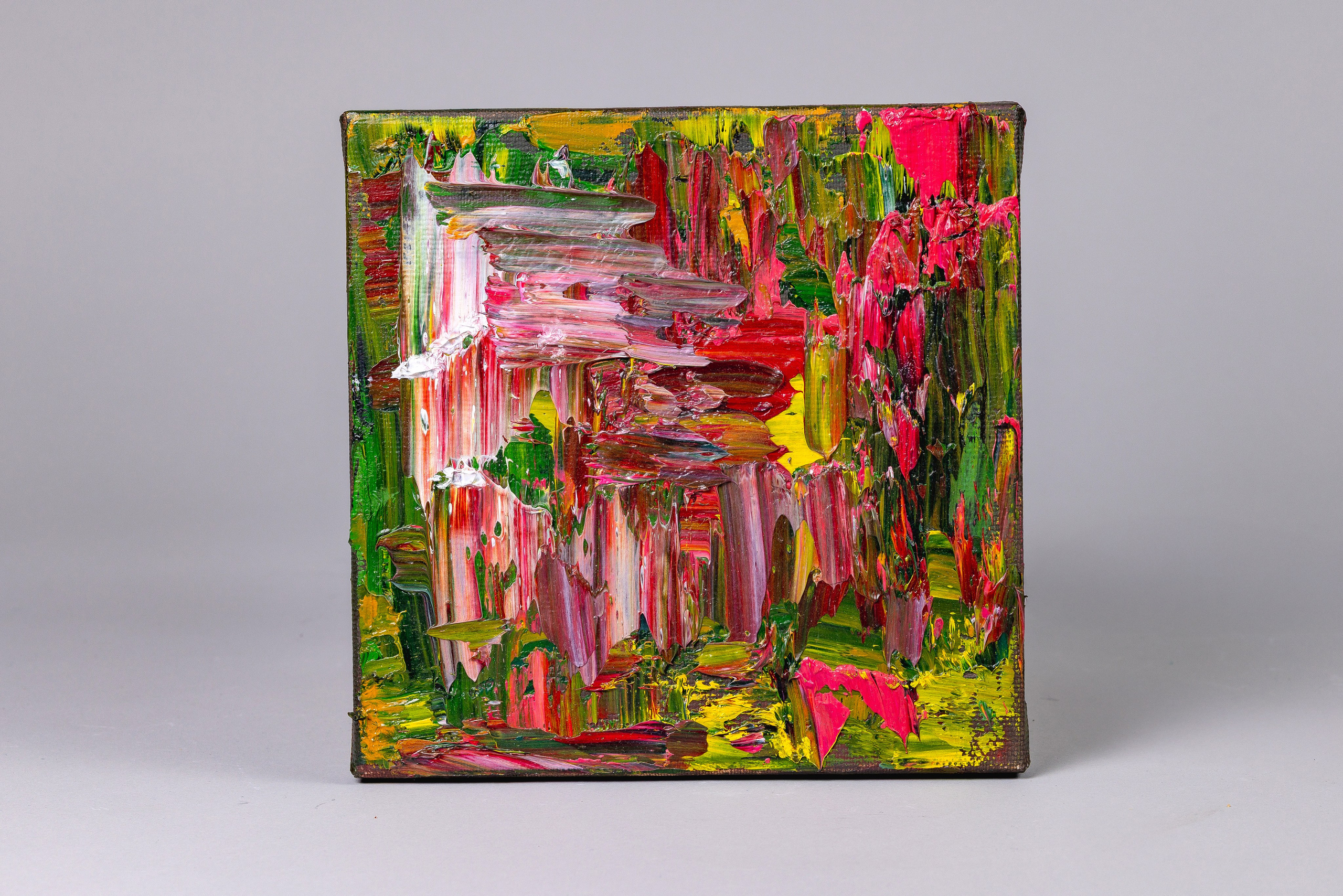 Съемка картин. Фотограф и режиссер Московко Екатерина