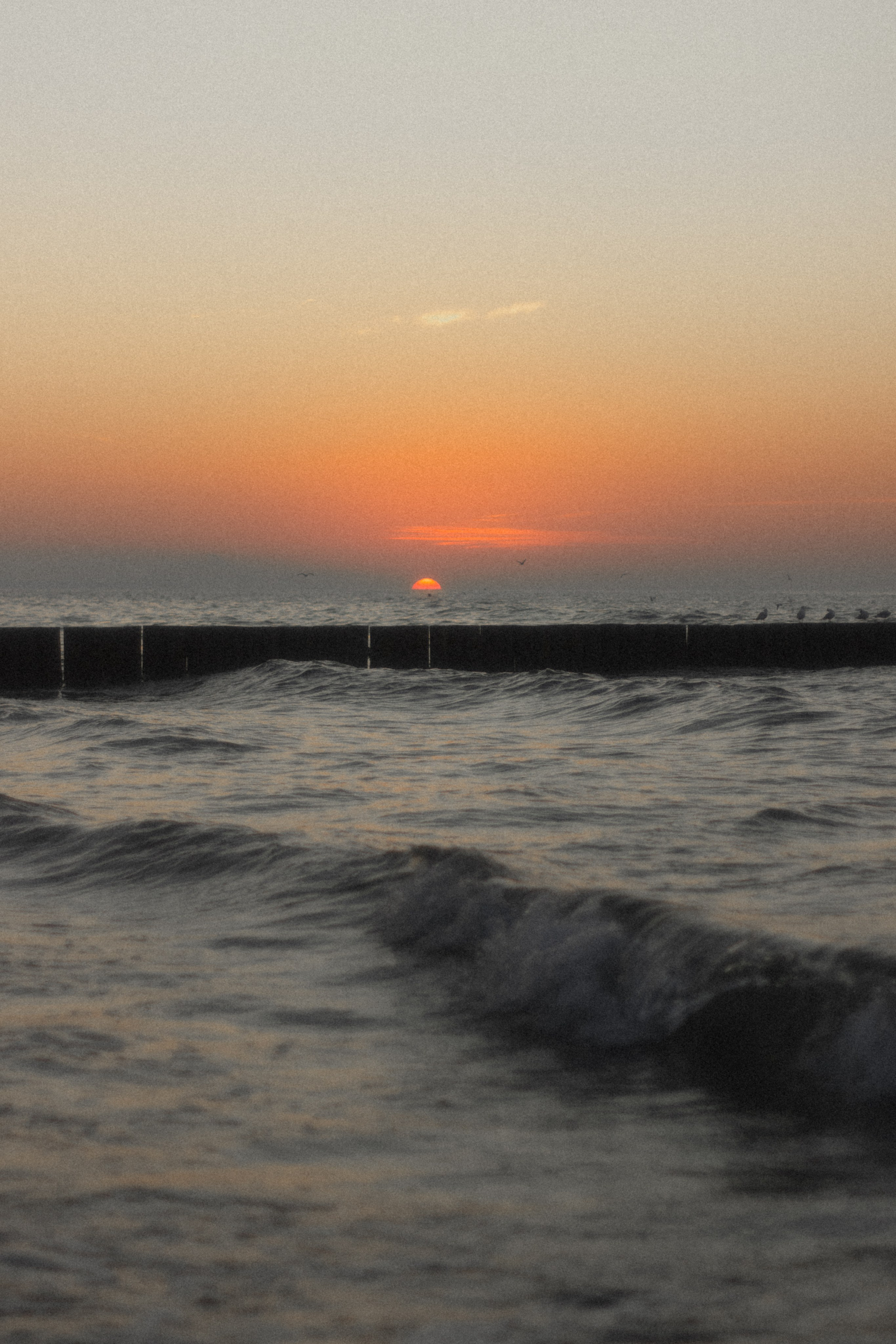 Фотосессия в Зеленоградске. Портретный фотограф в Калининграде Рита Холодова