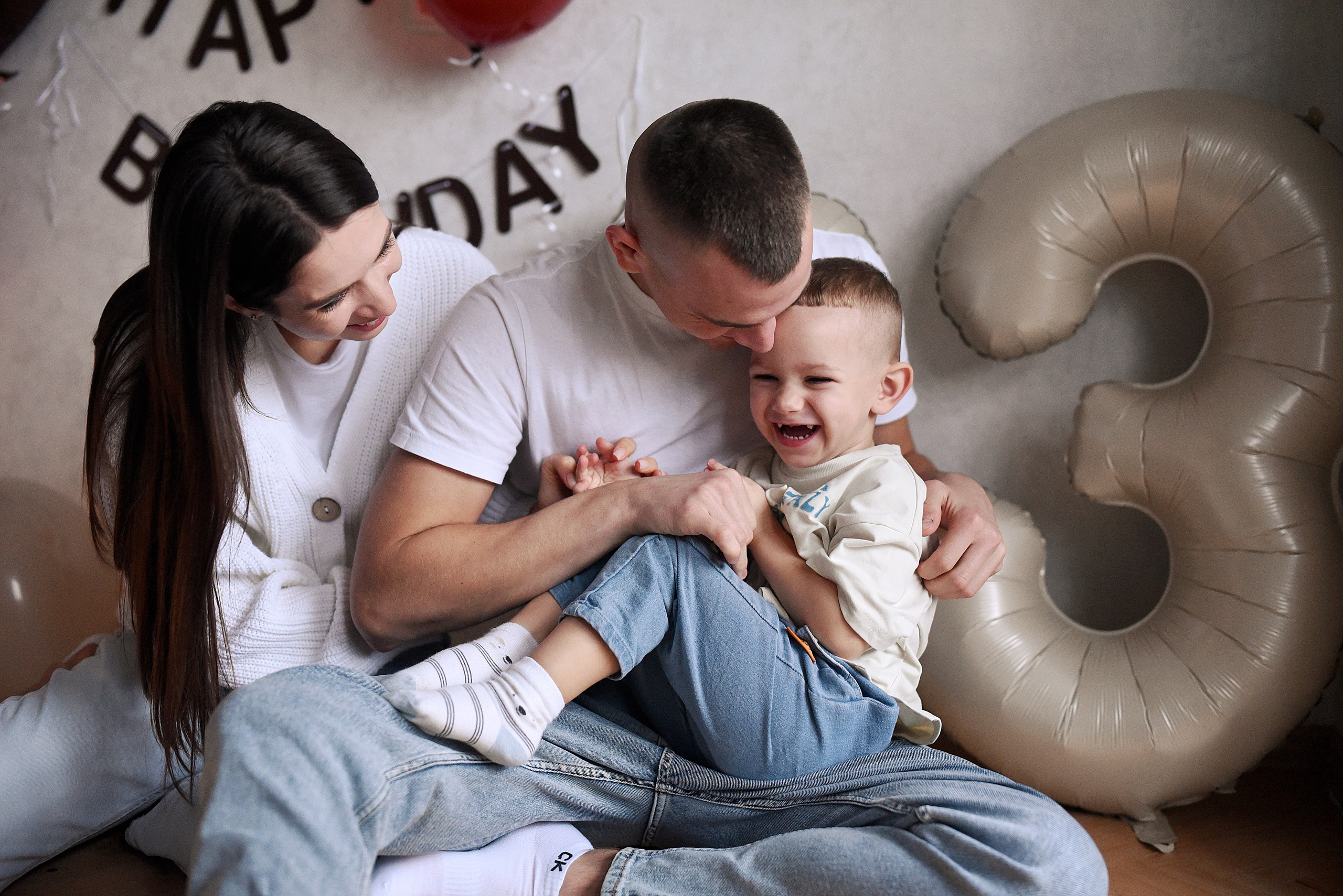 Семейный и детский фотограф в Слониме Беларусь Вероника Грипич