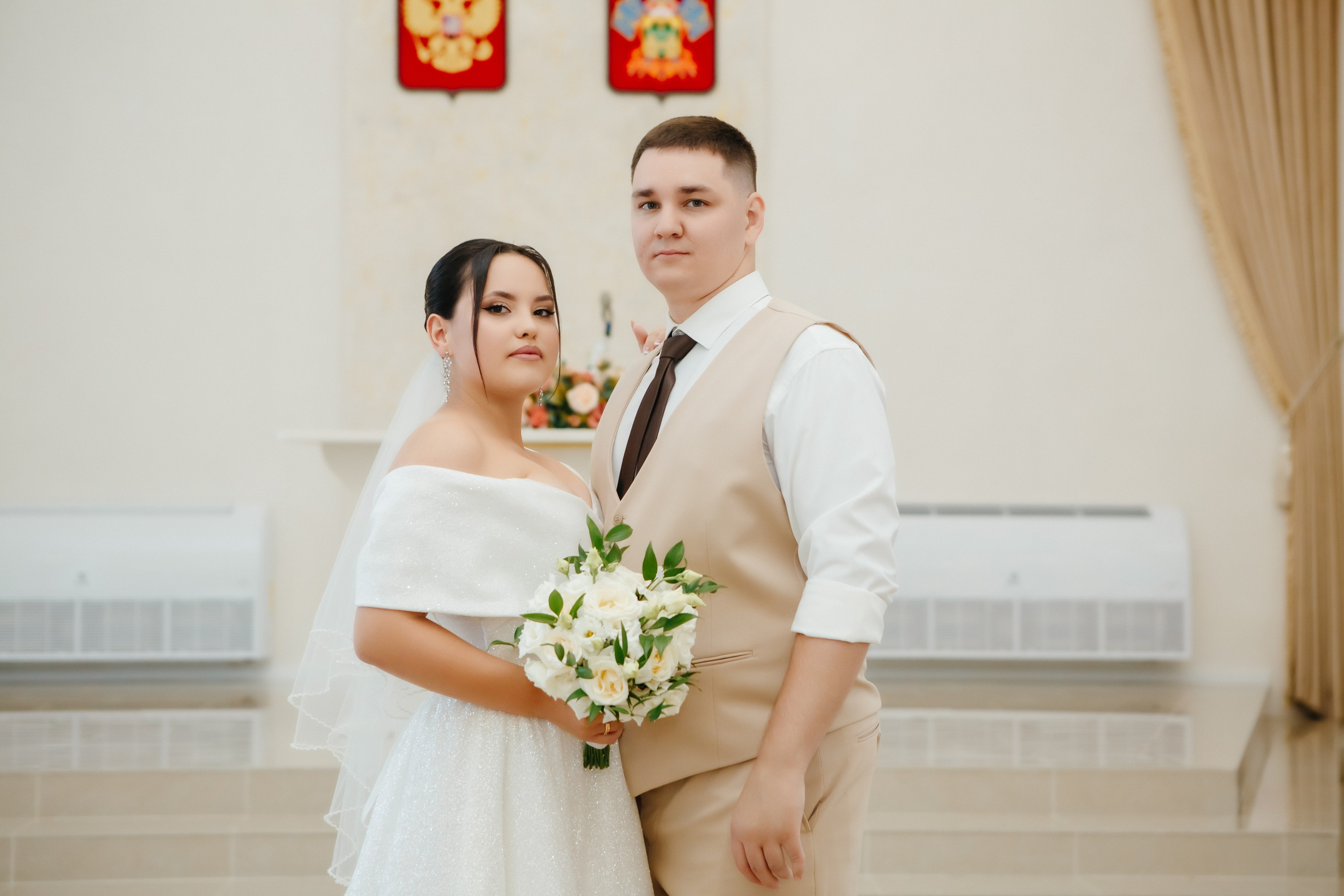 Вячеслав&Алёна. Photographer EKATERINA RUSKIKH