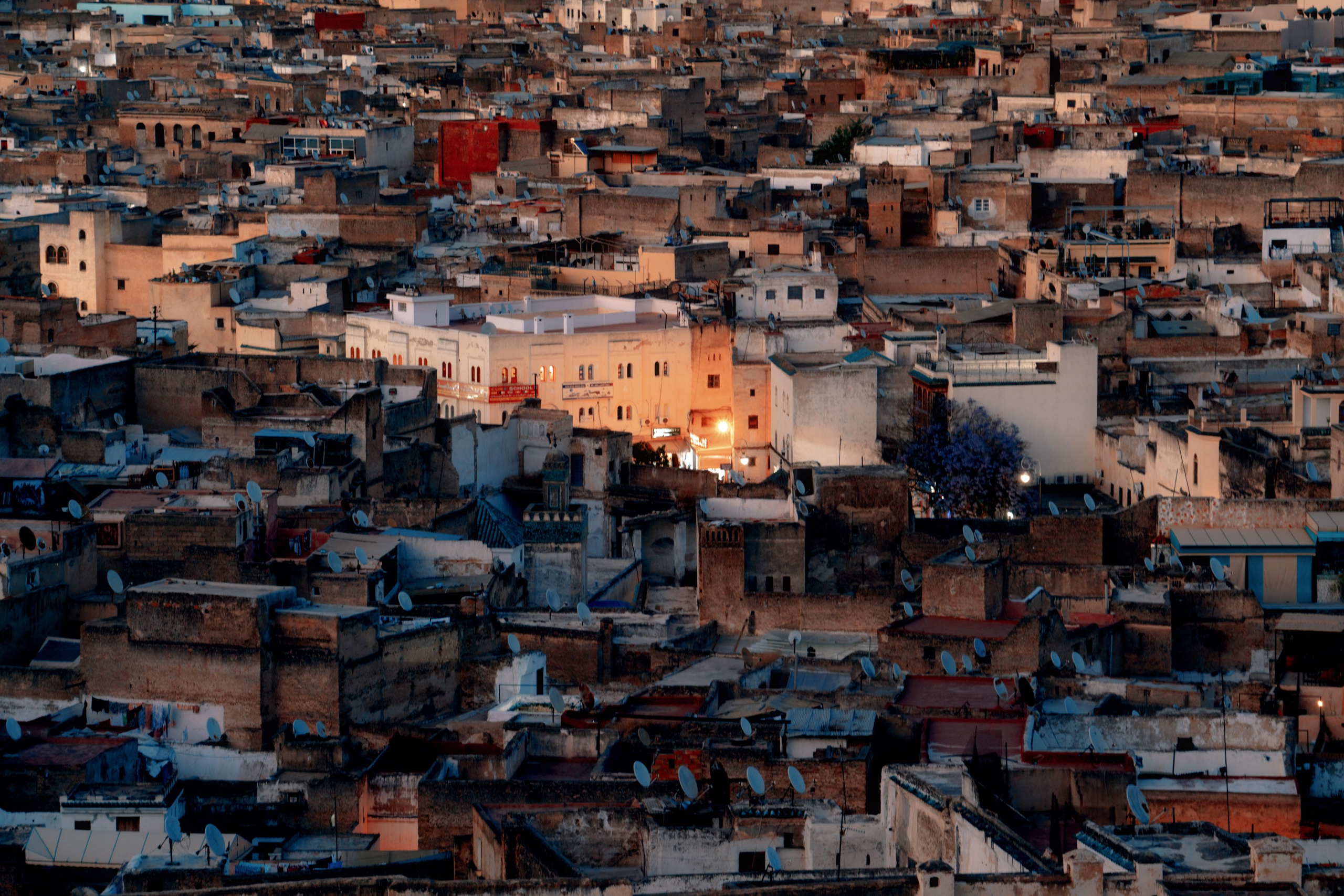 Северная Африка: Тунис, Марокко. Фотограф в Хабаровске. Фотография за 24 часа