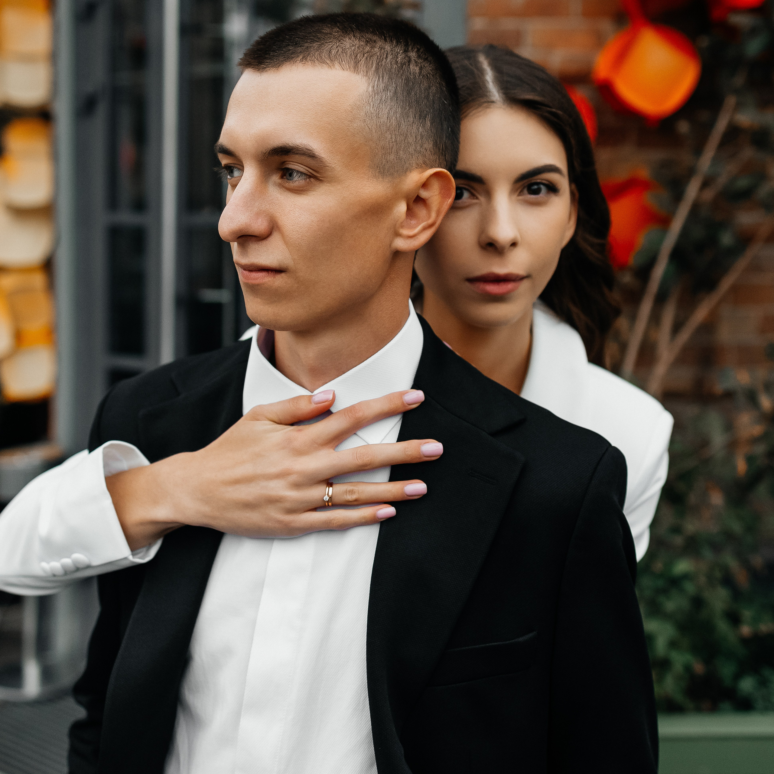 Николай и Юлия. Свадебный и семейный фотограф в Ростове-на-Дону