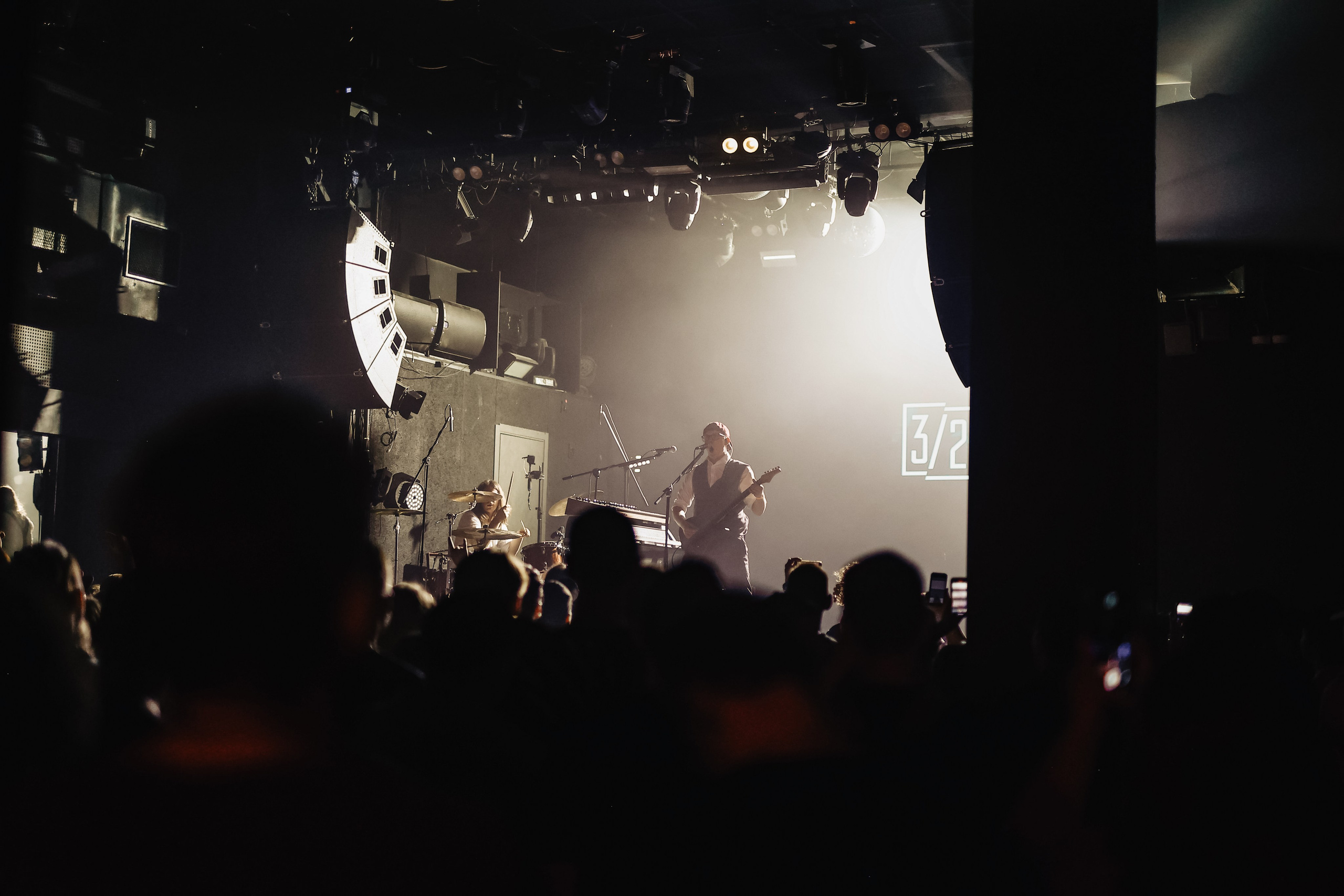 ТРИ ВТОРЫХ @PRAVDA CLUB