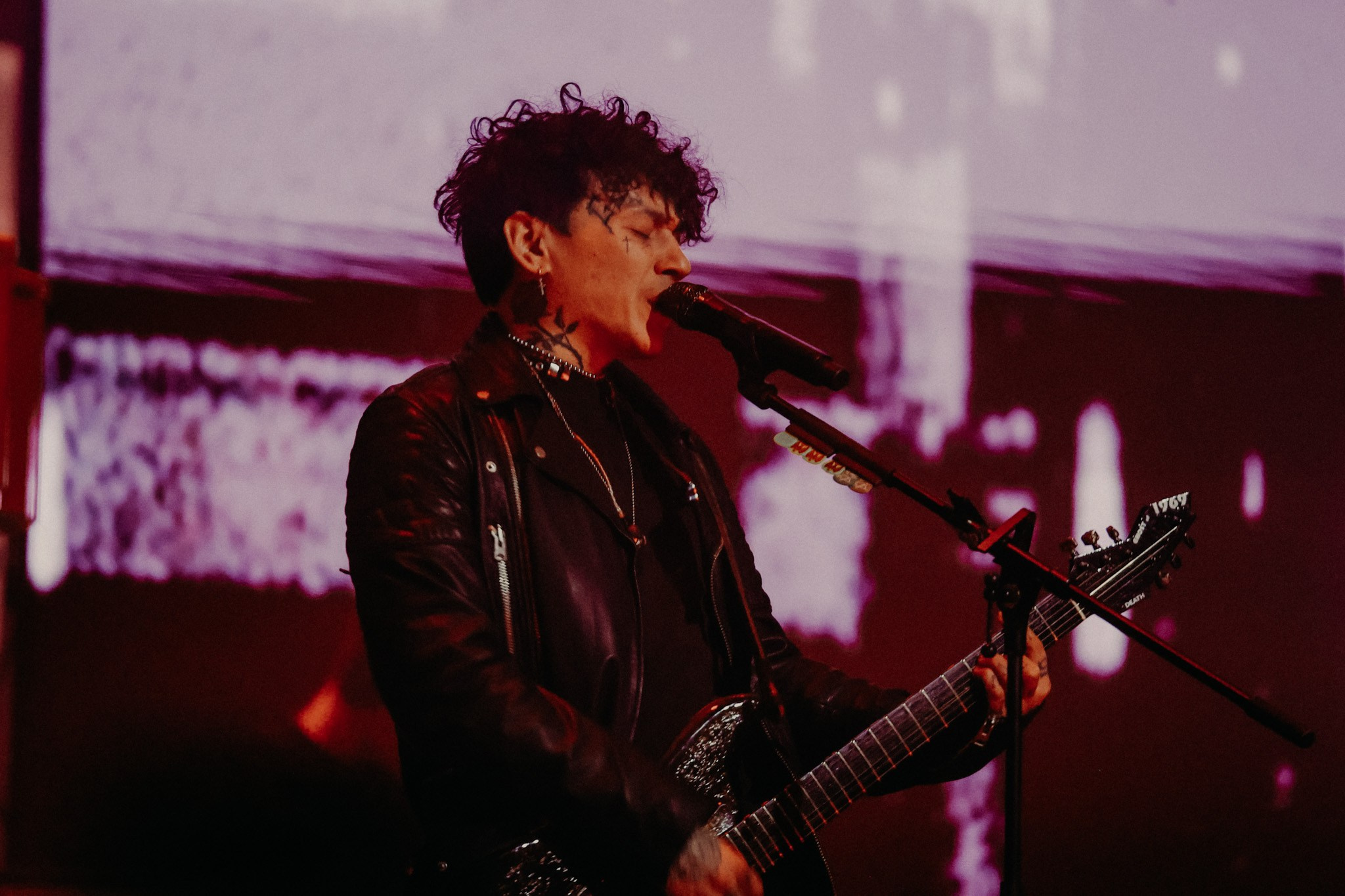 ТРИ ДНЯ ДОЖДЯ — «MELANCHOLIA» @ MTC LIVE HALL