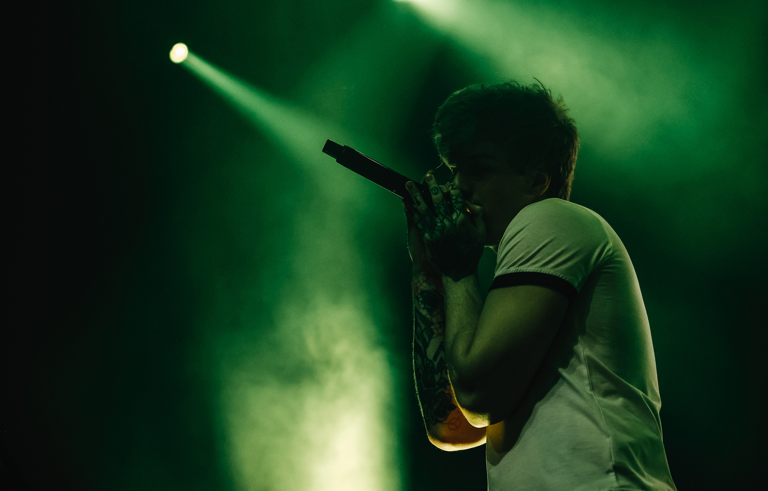 SODA LUV @1930MOSCOW