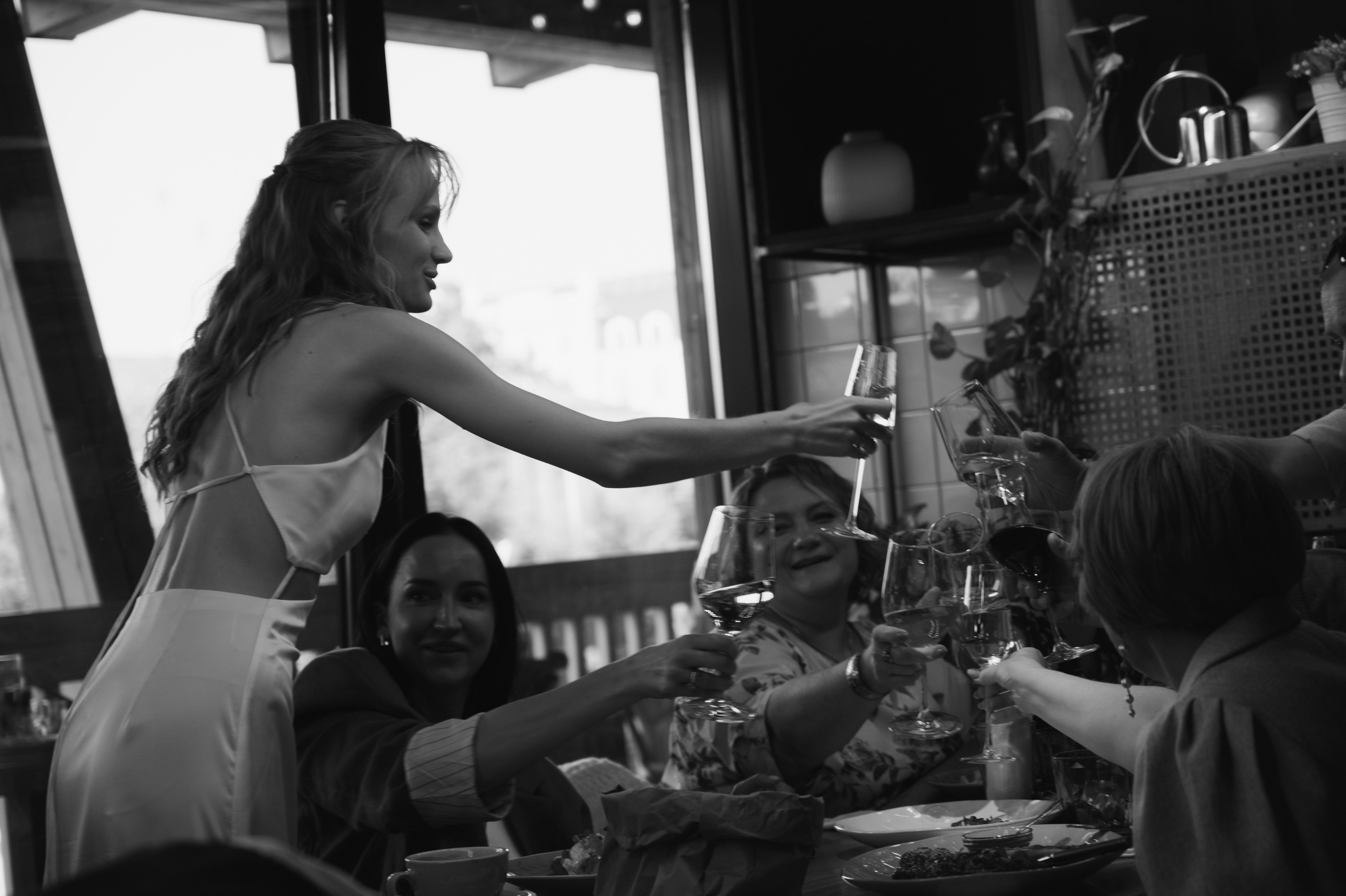 Lisa & Andrey | Kazan. Свадебный и семейный фотограф Вероника Холод