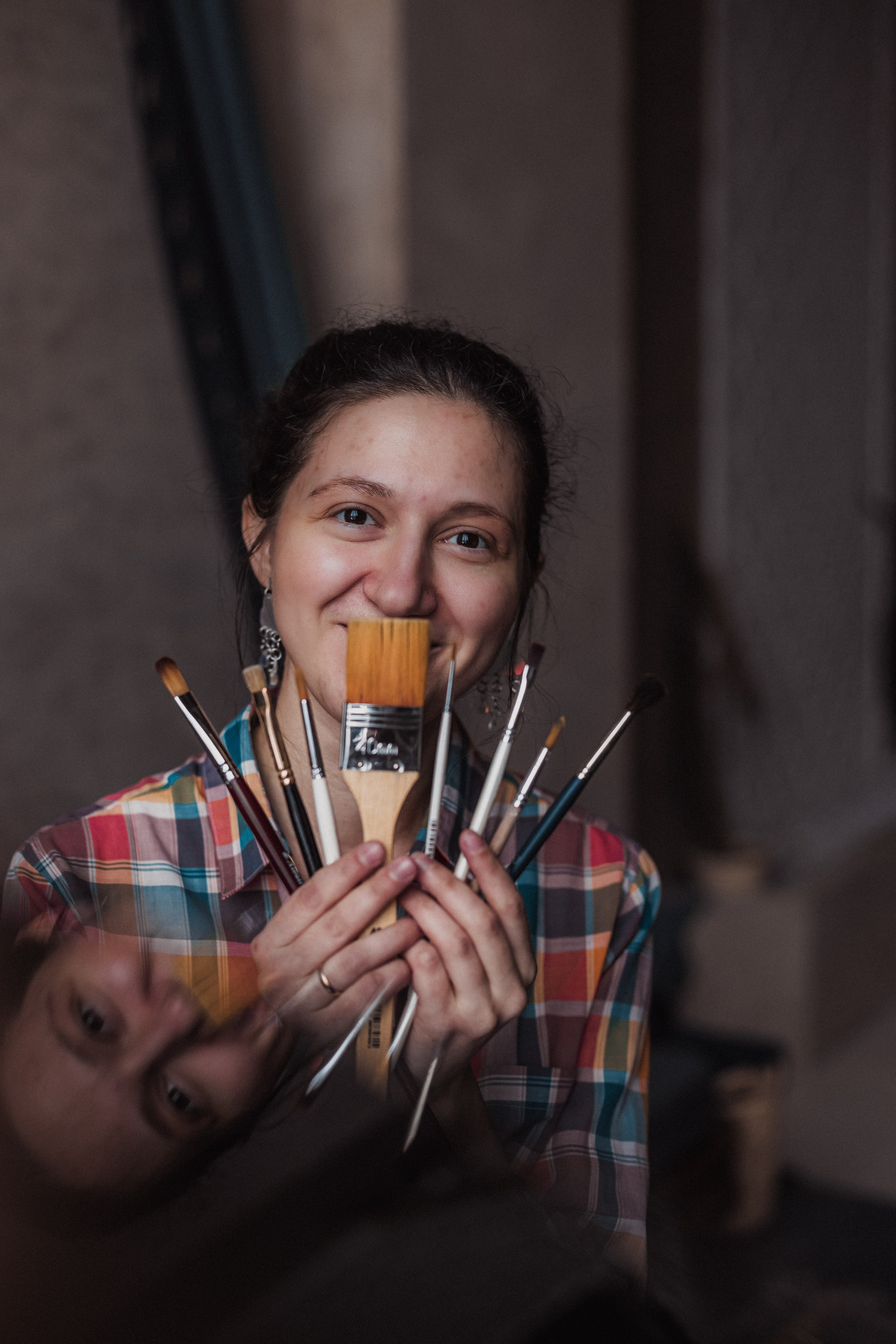 Creator. Мариам Багдасарян