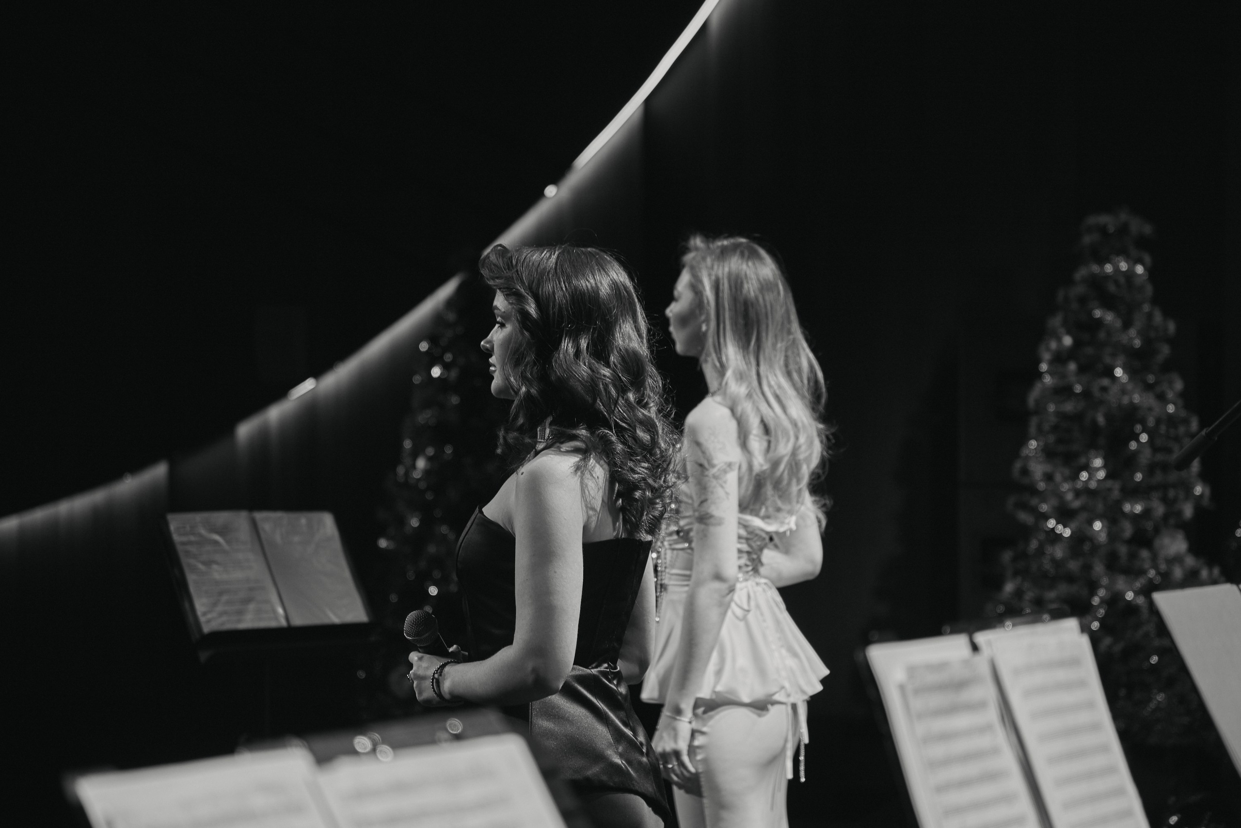 «Джаз Тайм» / «КАМЕРТОН»