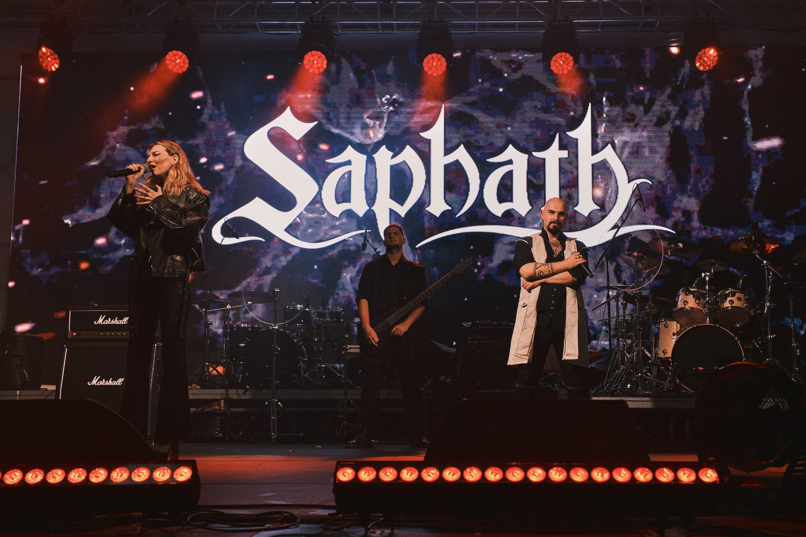 “Saphath” \ “Wings of Sakhalin — 2025”