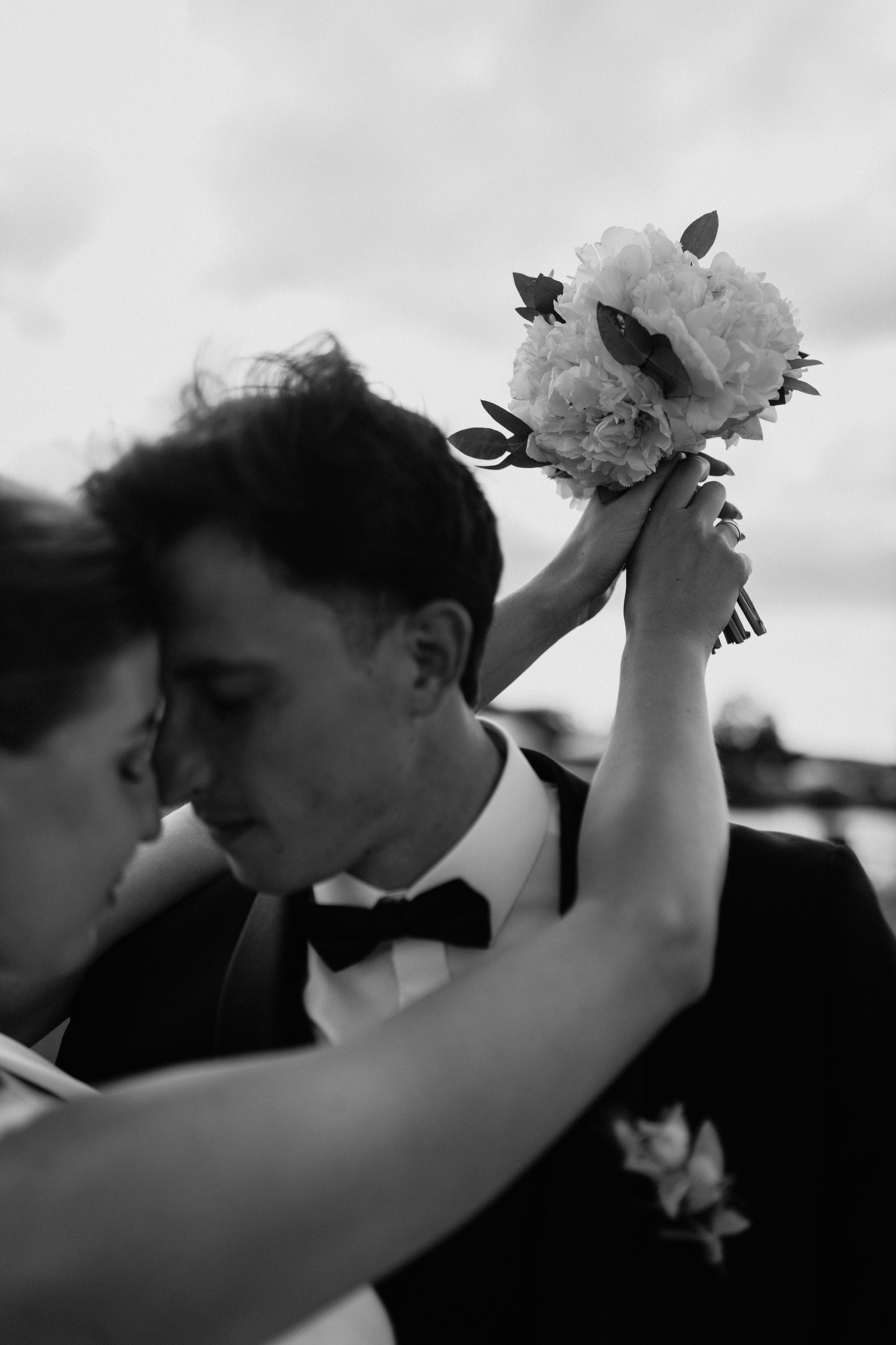 Мария и Алексей. Свадебный и портретный фотограф в Калининграде и Москве Марк Юдинцев