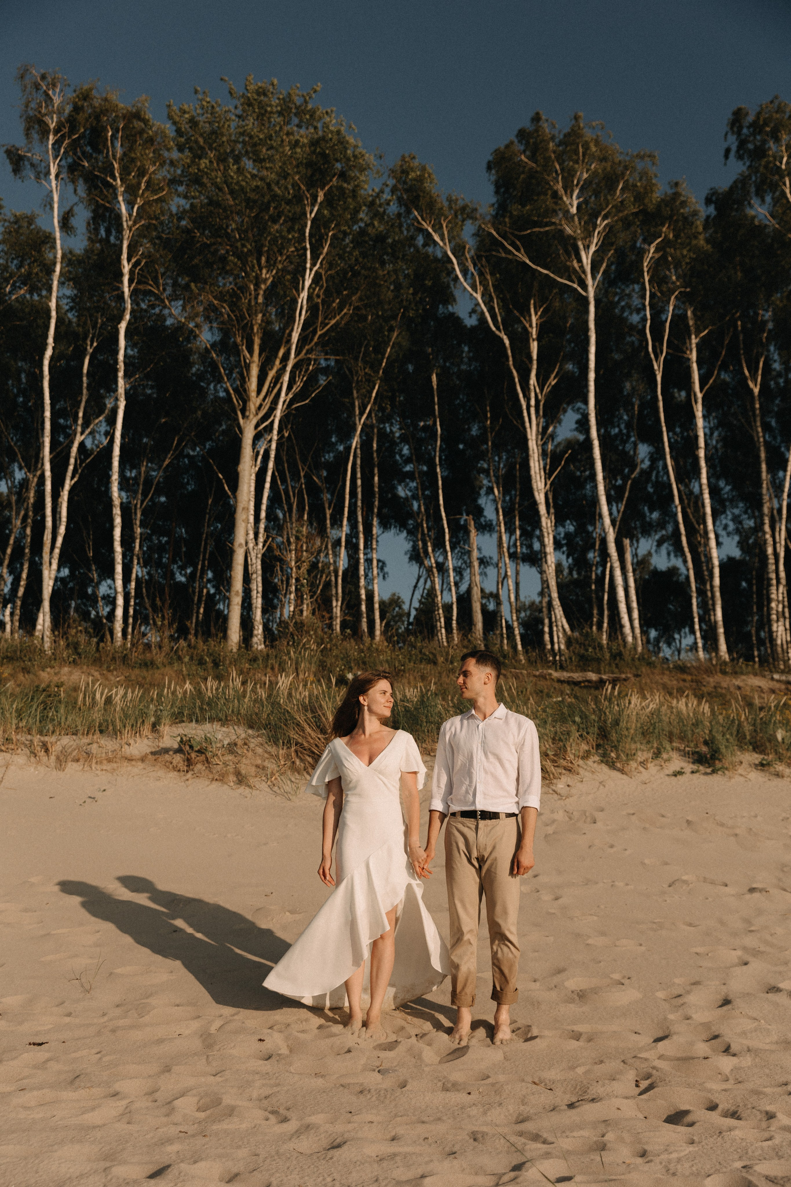 E&A. Свадебный и портретный фотограф в Калининграде и Москве Марк Юдинцев