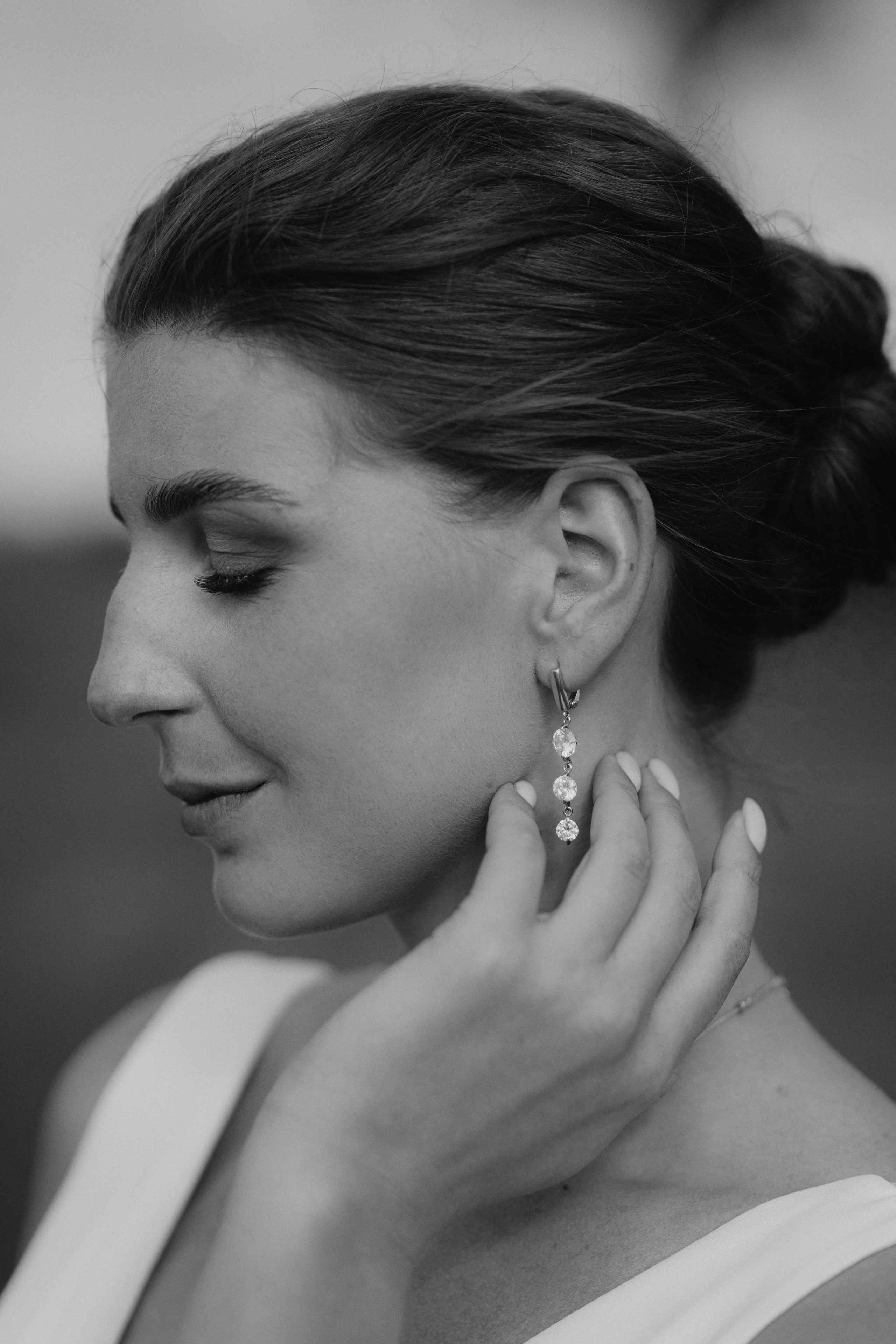 Мария и Алексей. Свадебный и портретный фотограф в Калининграде и Москве Марк Юдинцев