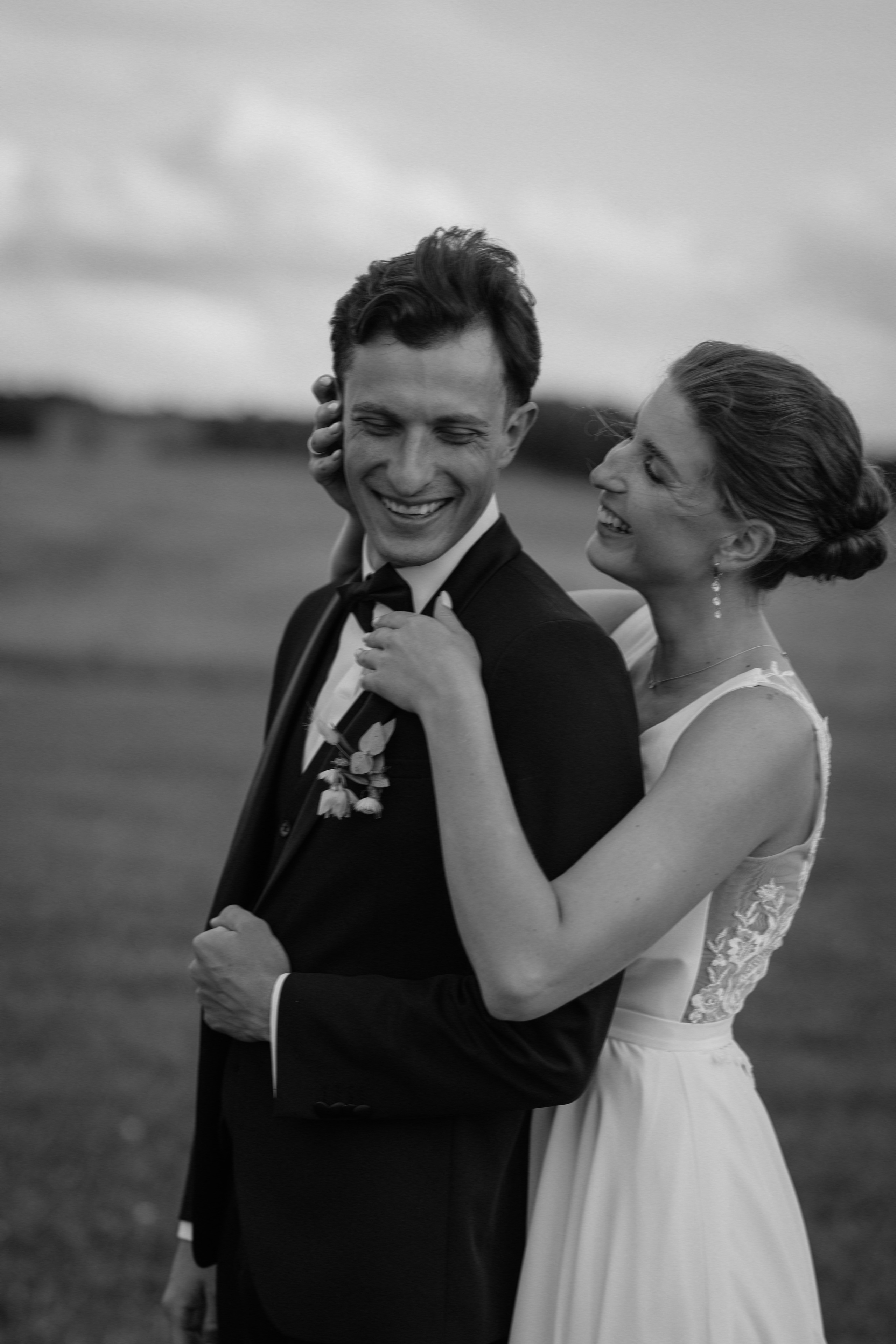 Мария и Алексей. Свадебный и портретный фотограф в Калининграде и Москве Марк Юдинцев