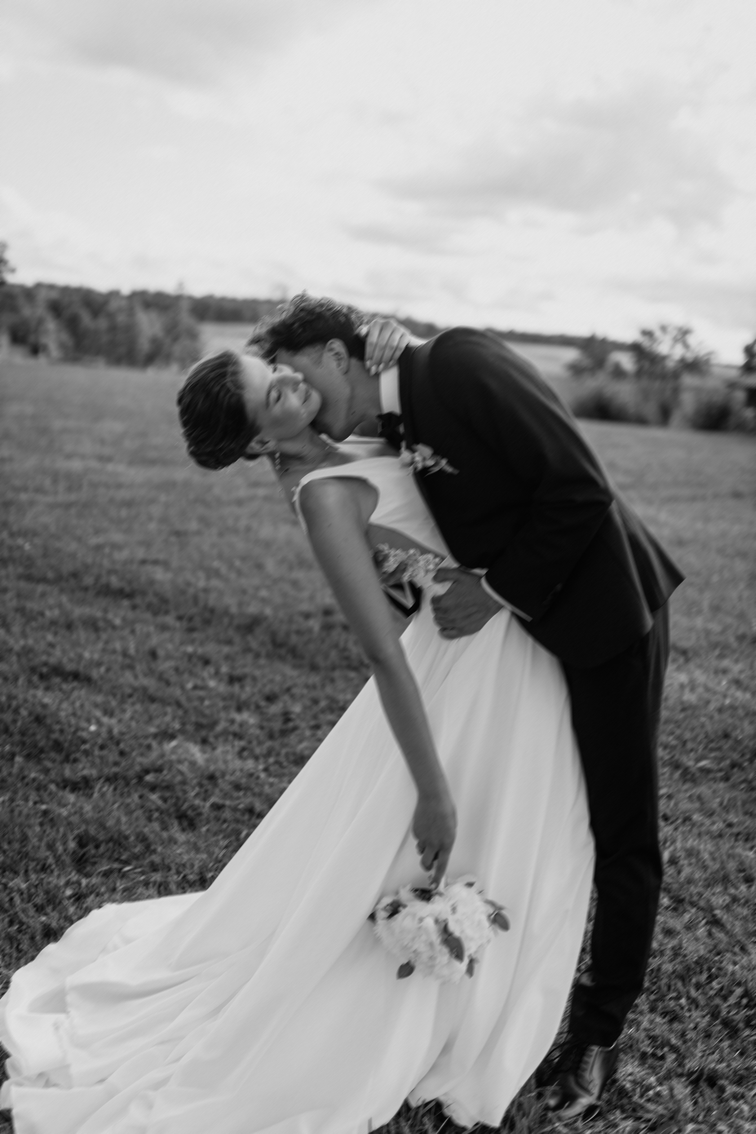 Мария и Алексей. Свадебный и портретный фотограф в Калининграде и Москве Марк Юдинцев