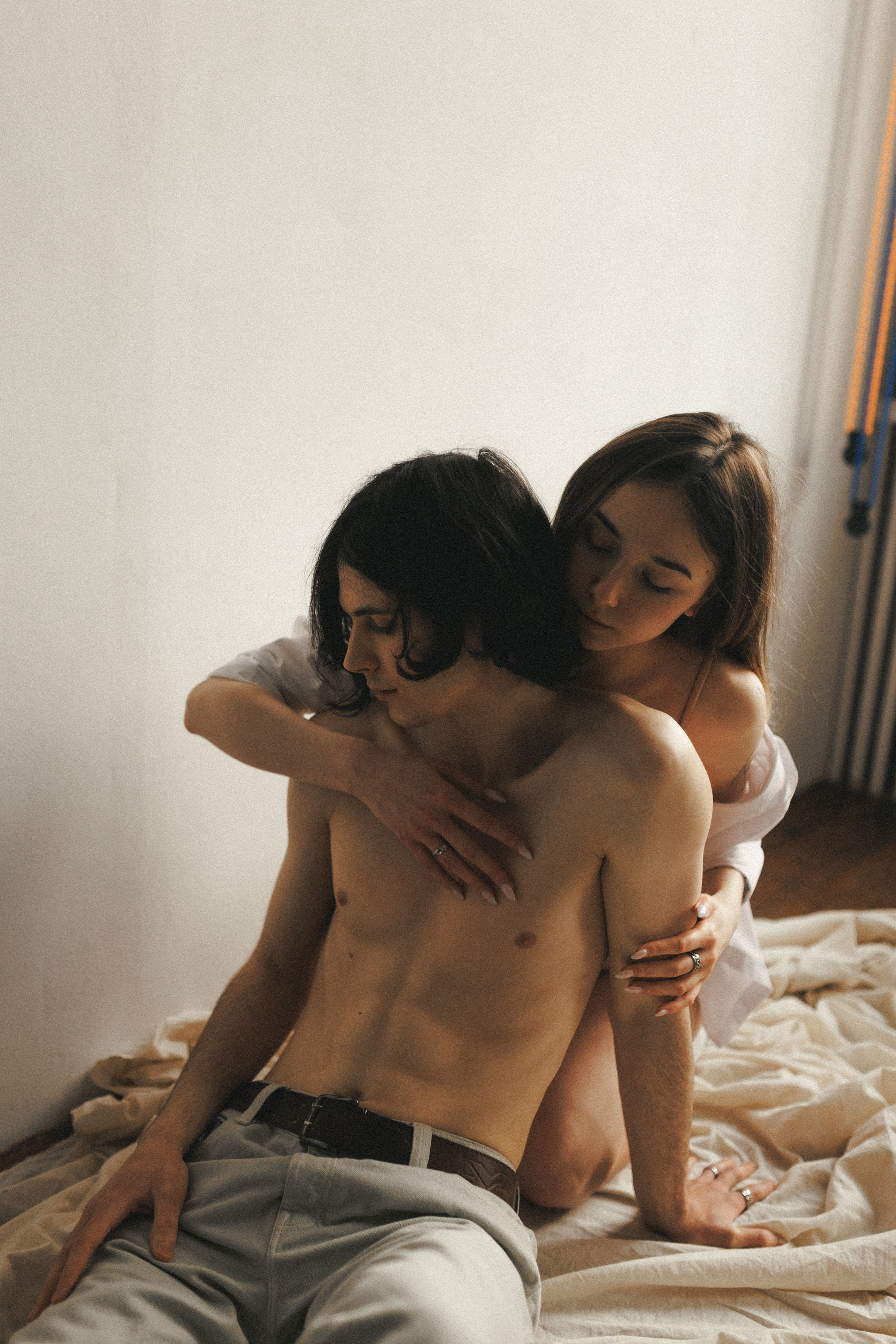 My MK. Свадебный и портретный фотограф в Калининграде и Москве Марк Юдинцев