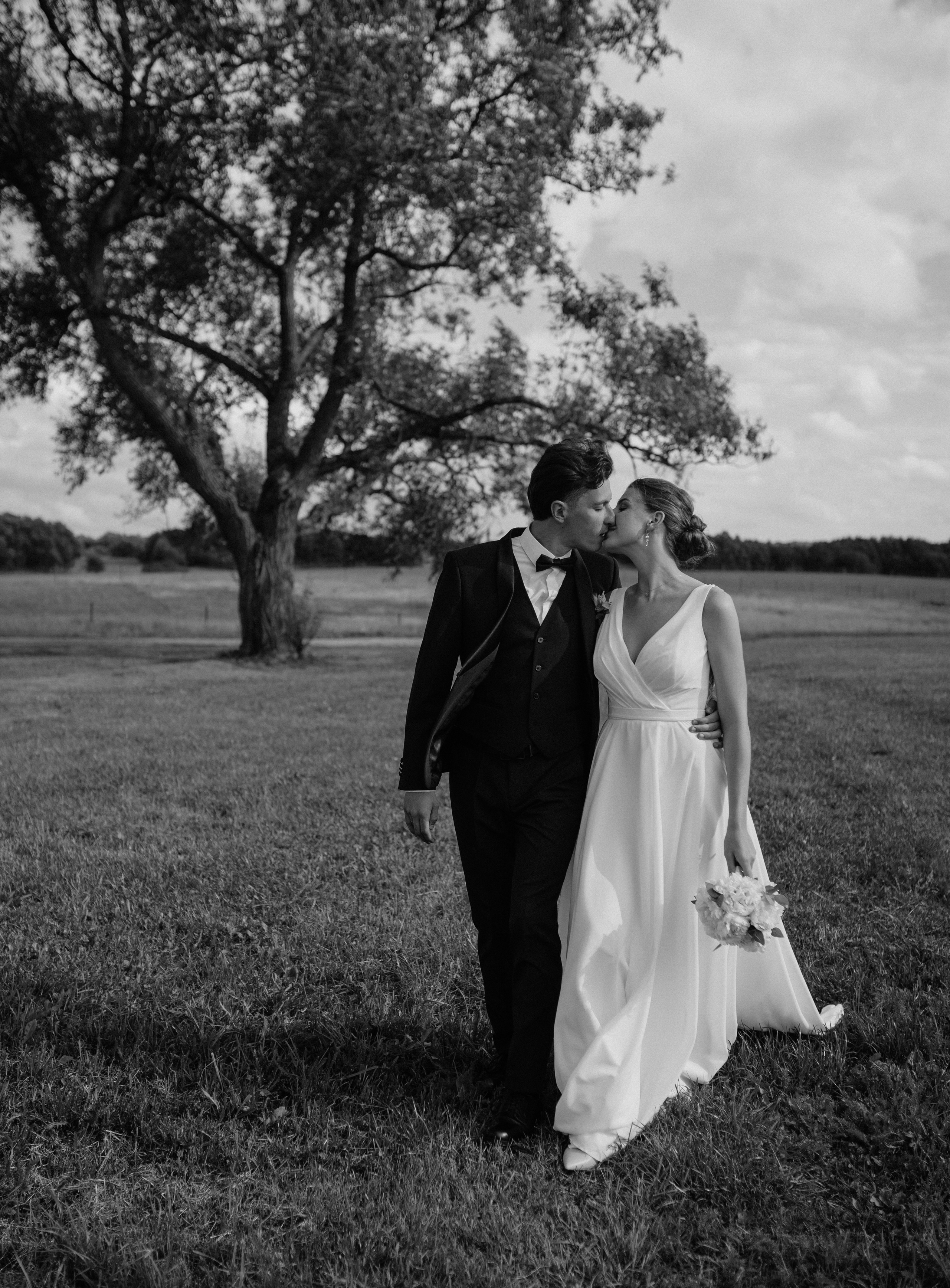 Мария и Алексей. Свадебный и портретный фотограф в Калининграде и Москве Марк Юдинцев