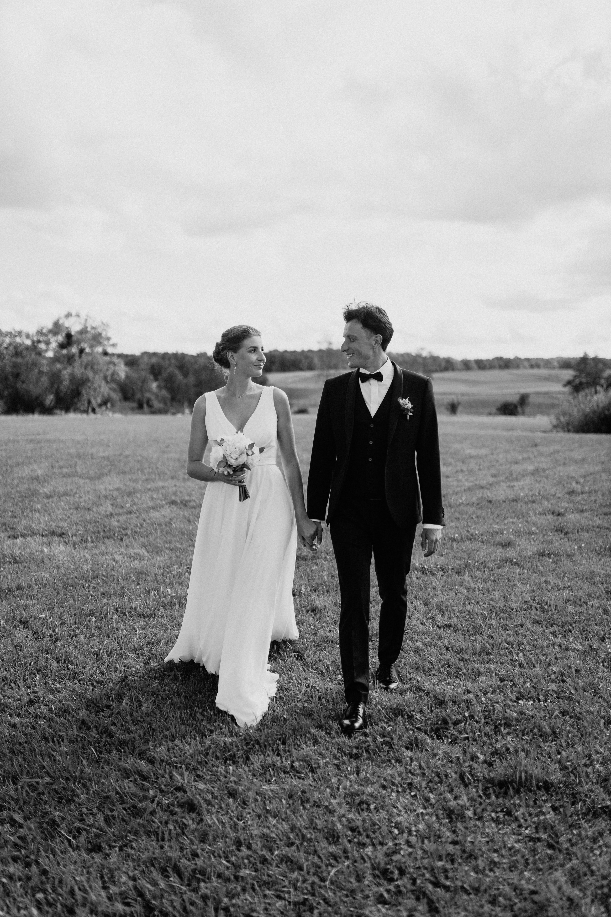 Мария и Алексей. Свадебный и портретный фотограф в Калининграде и Москве Марк Юдинцев