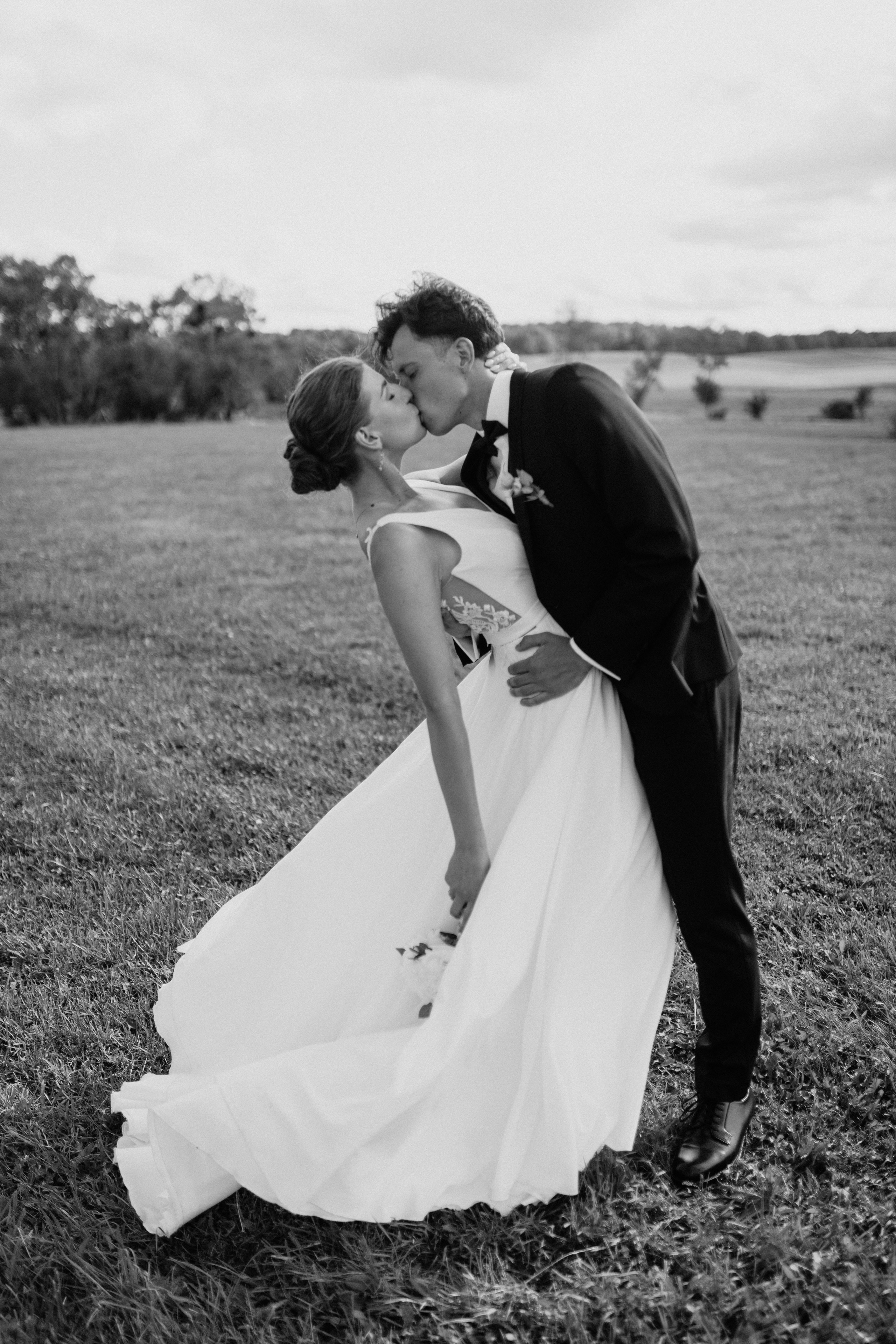 Мария и Алексей. Свадебный и портретный фотограф в Калининграде и Москве Марк Юдинцев