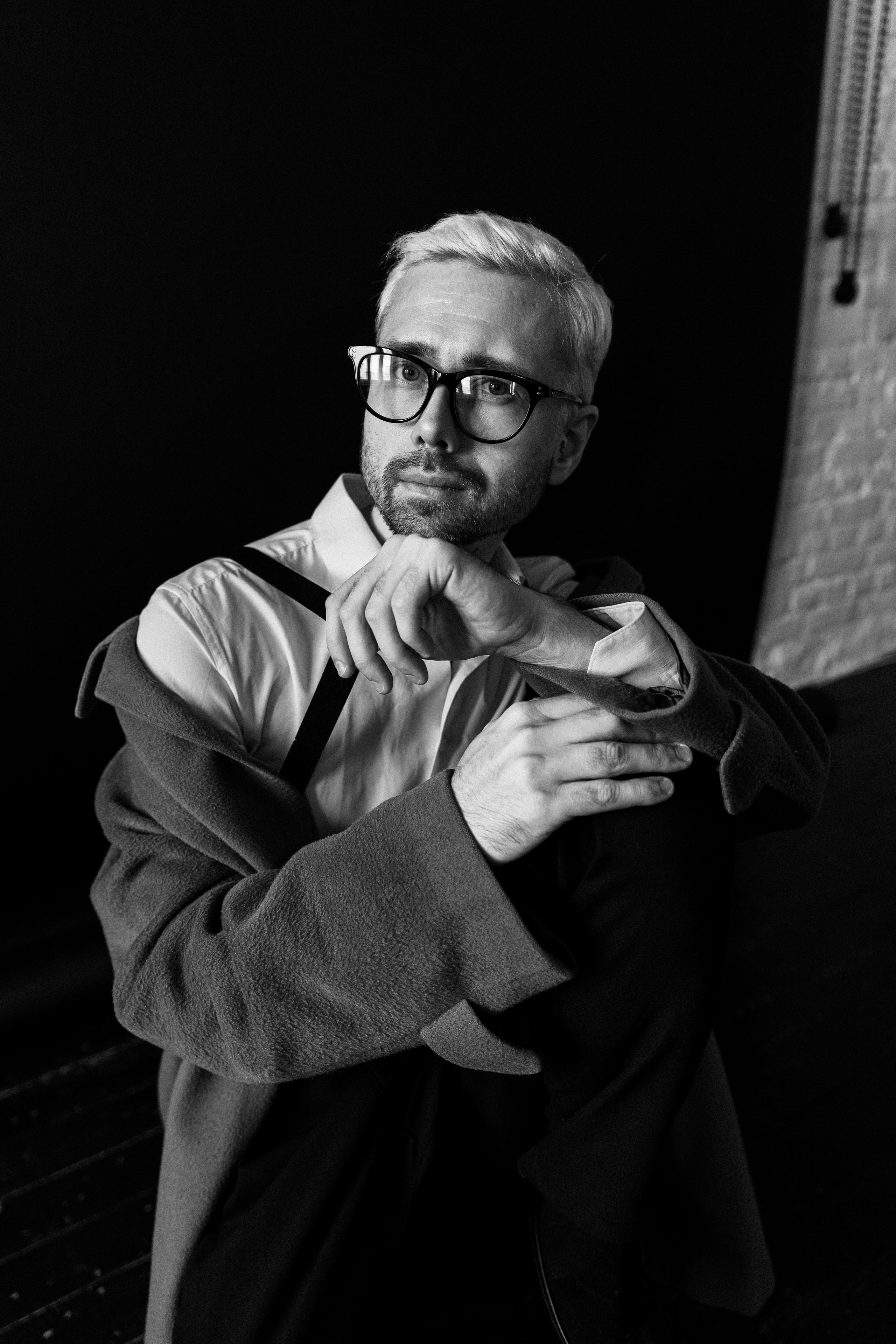 Андрей. Фотограф в Самаре Анастасия Шишкина