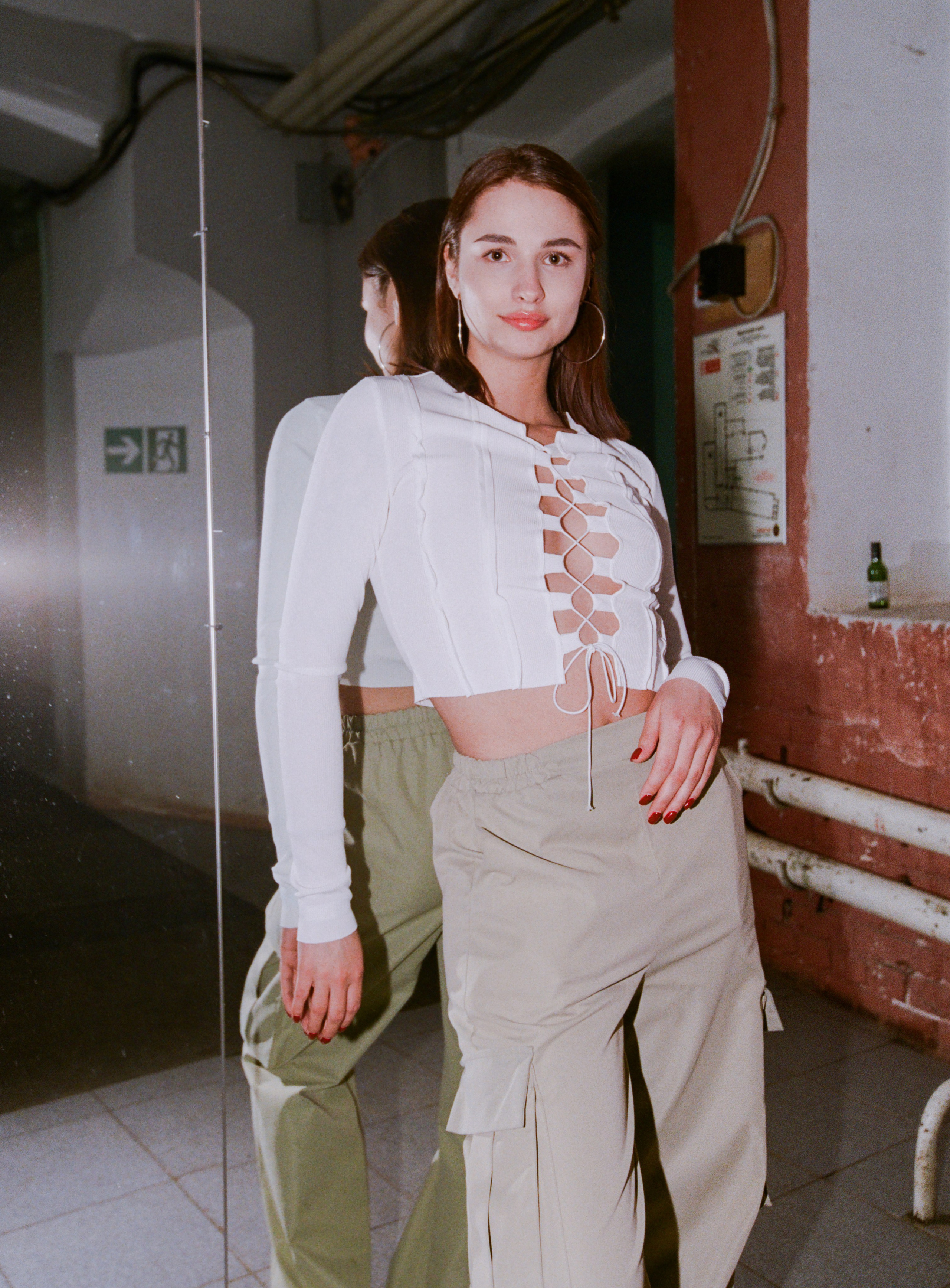 Party like a Moscow. Портретный и ивент-фотограф в Москве