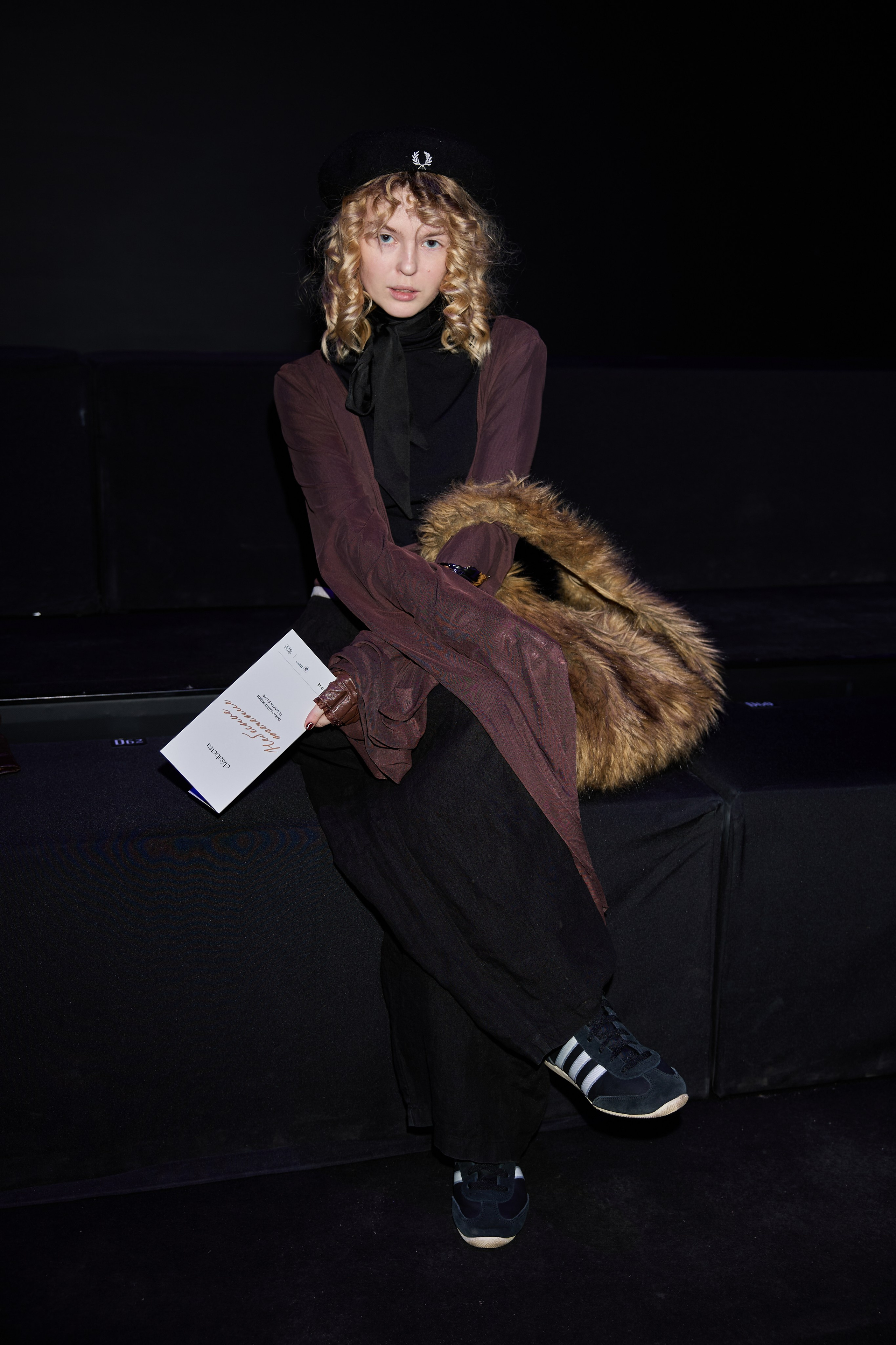 Московская неделя моды. Портретный и ивент-фотограф в Москве