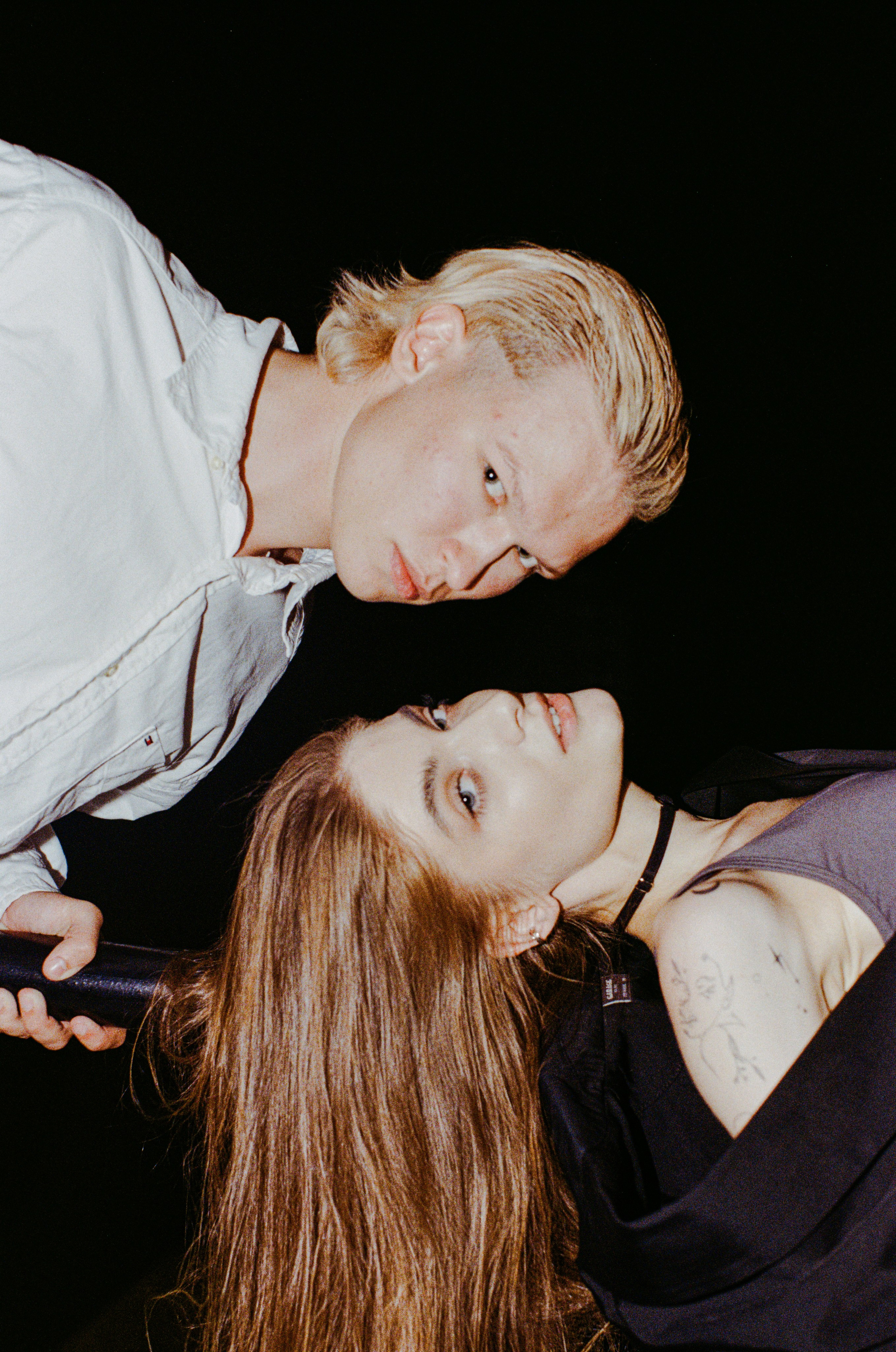 Party like a Moscow. Портретный и ивент-фотограф в Москве