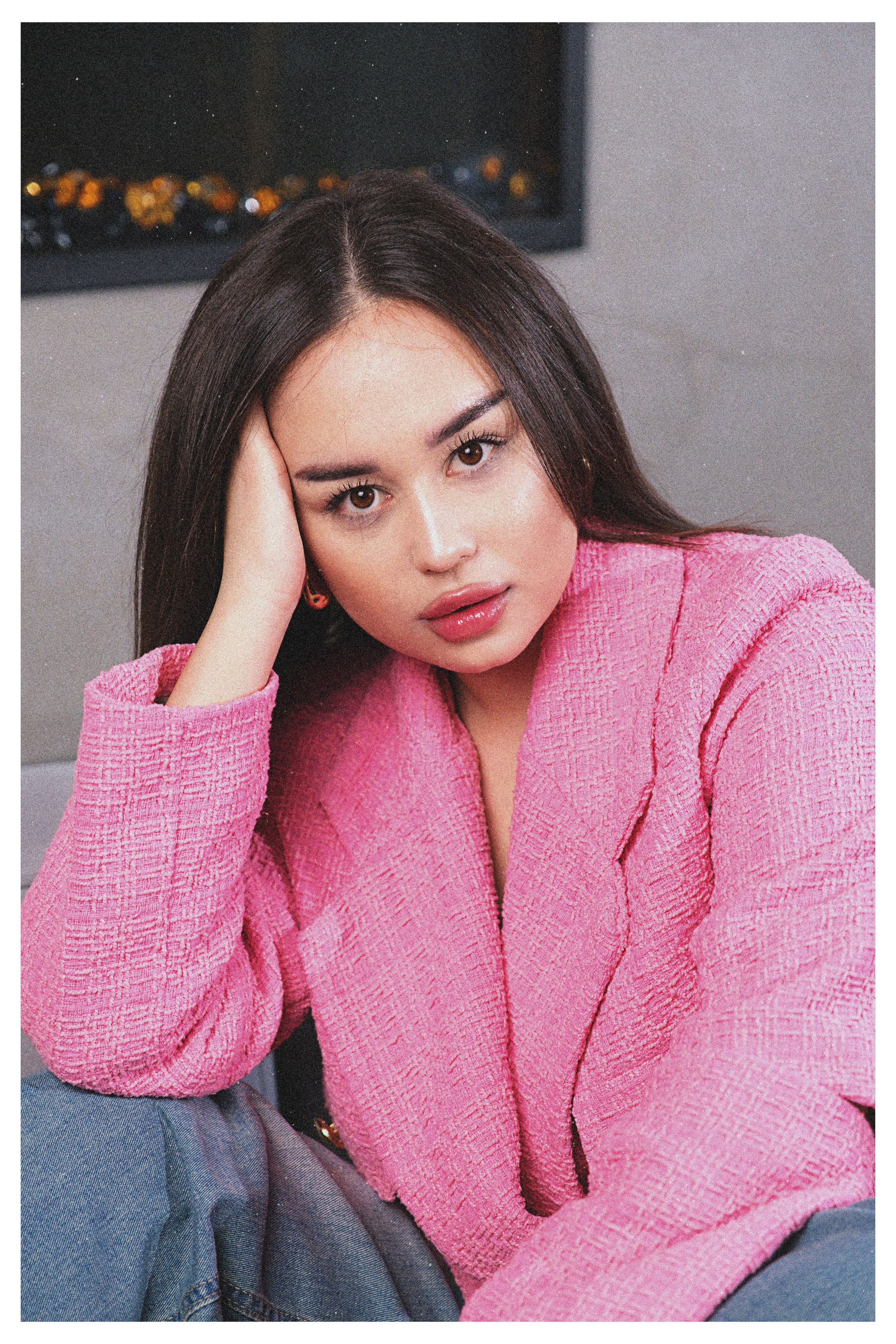 Фотограф и видеограф в Омск/Москва Сащенко Лера