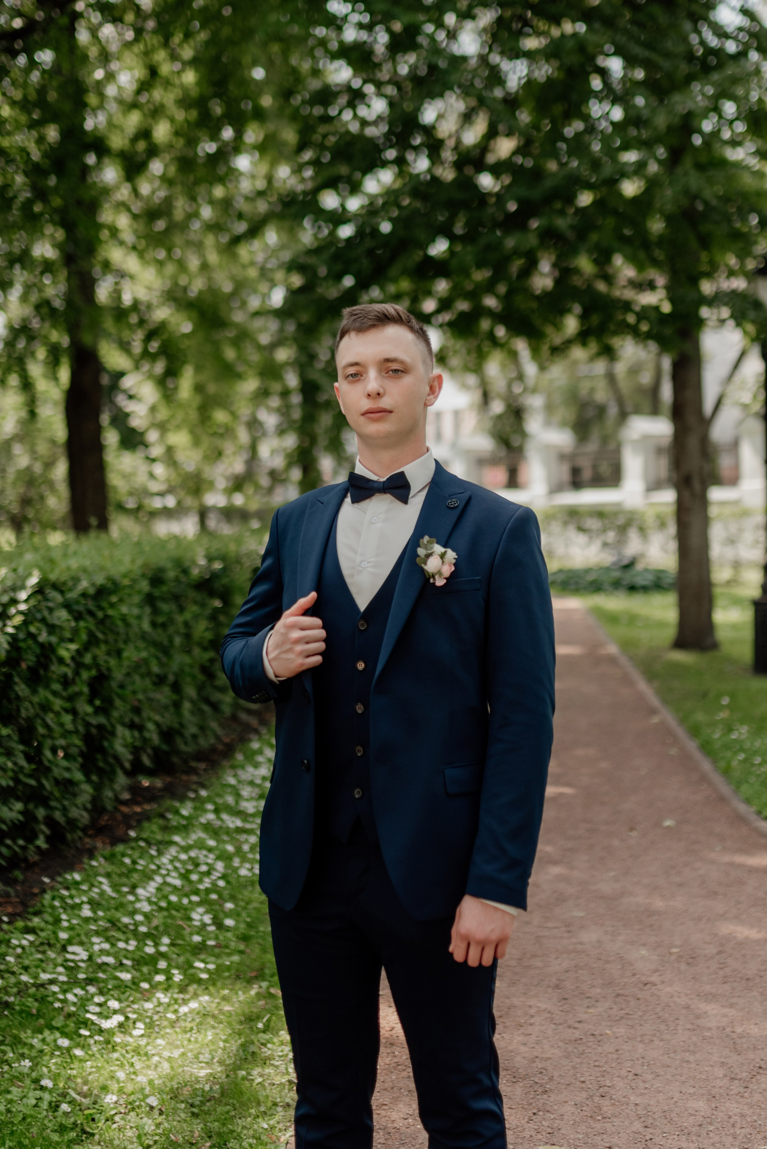 Александр и Виктория. Свадебный и Семейный фотограф в Ярославле Алёна Колясникова