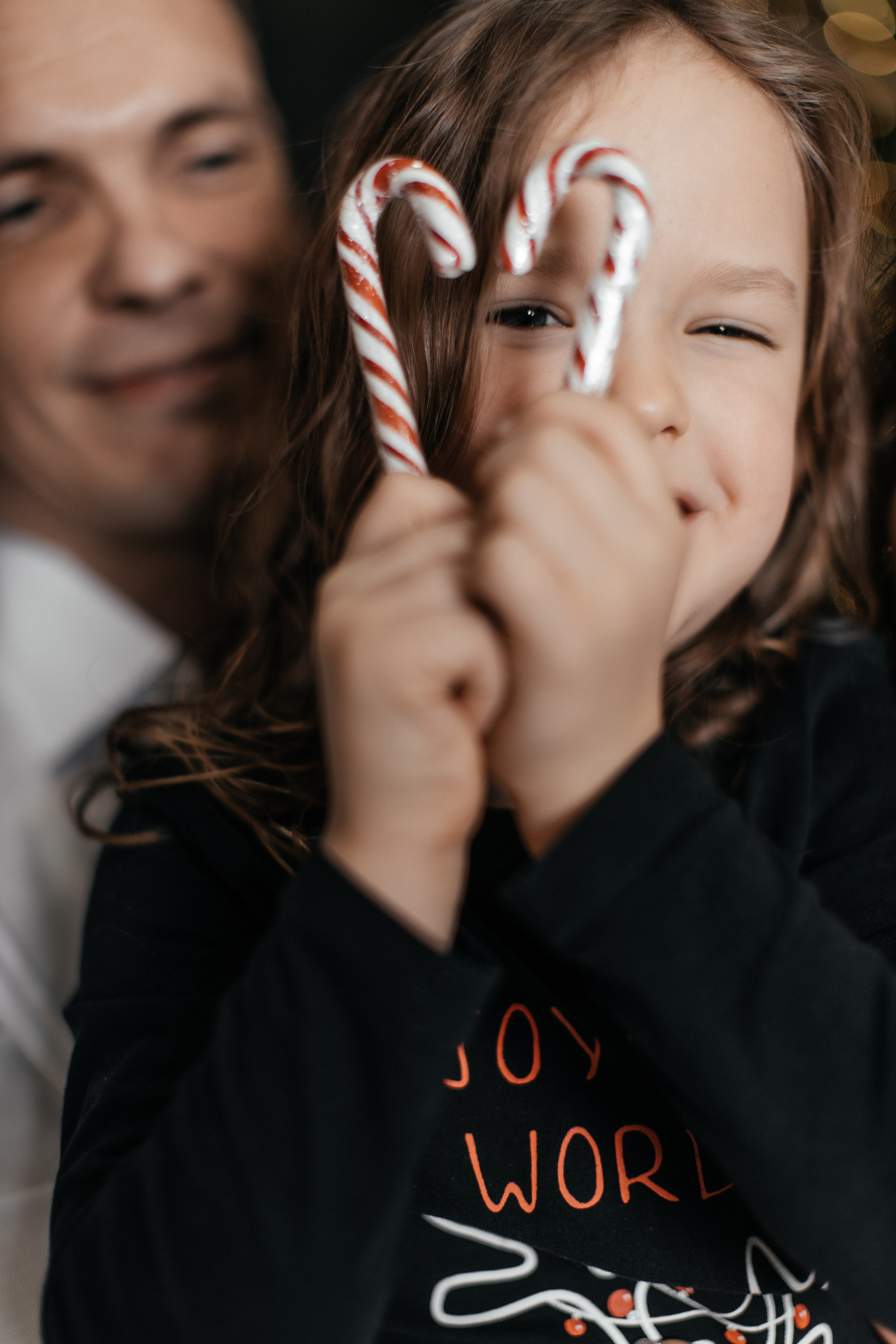 Лена и ее семья. Новогодняя история. Свадебный и семейный фотограф Савельева Дарья