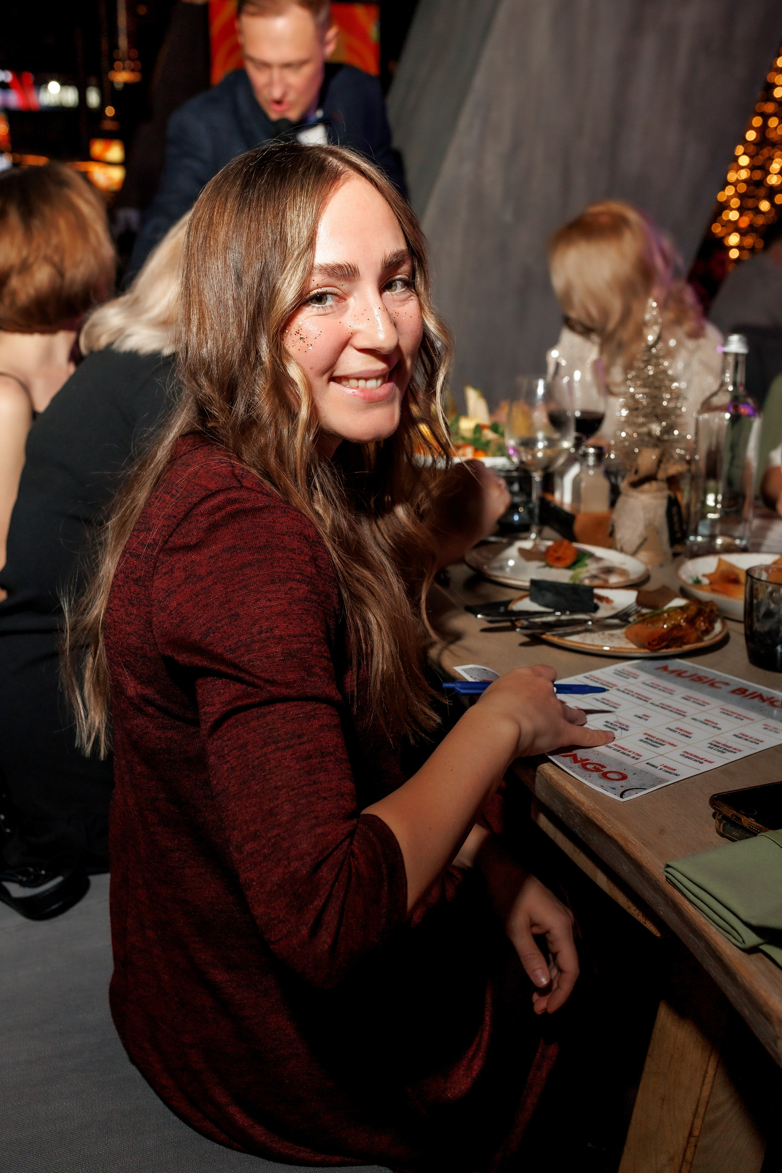 Корпоратив Новафиш. Свадебный фотограф в Москве — Ольга Козловская