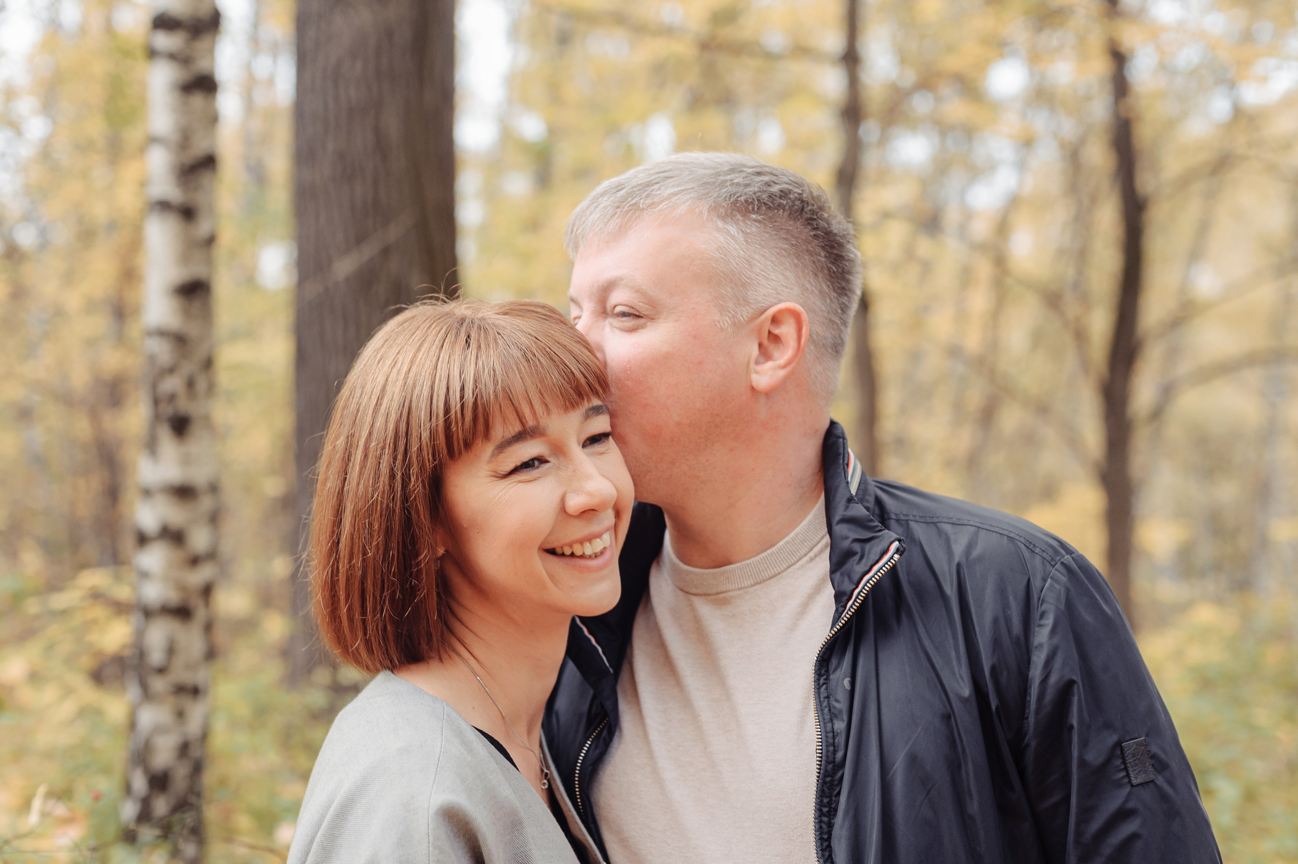 Семейная съёмка.г. Москва. Воробьёвы горы. Семейный фотограф Ульяна Вишнякова